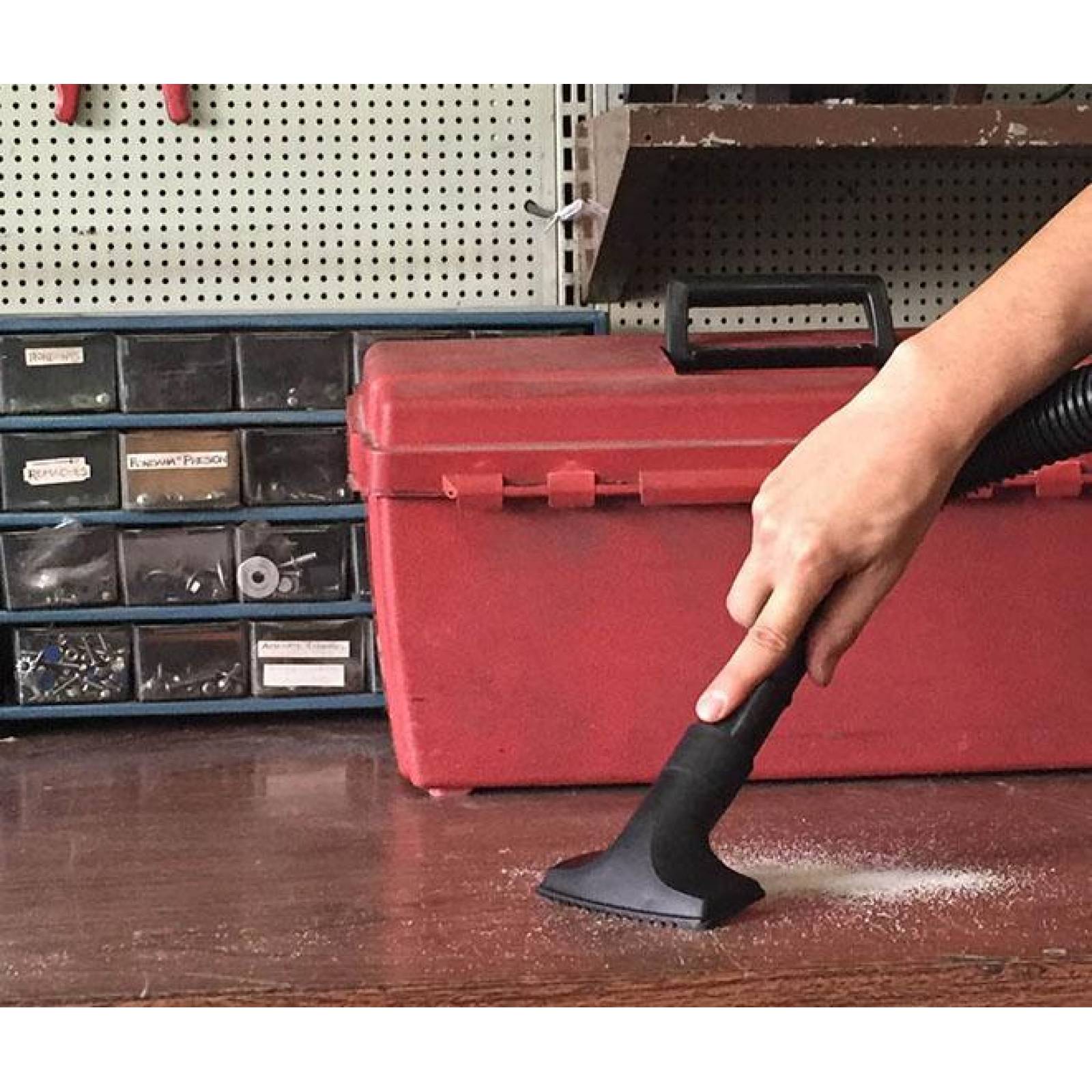 Aspiradora Koblenz Seco-mojado Wd-2.5 MA 2.5 Gal Multiusos