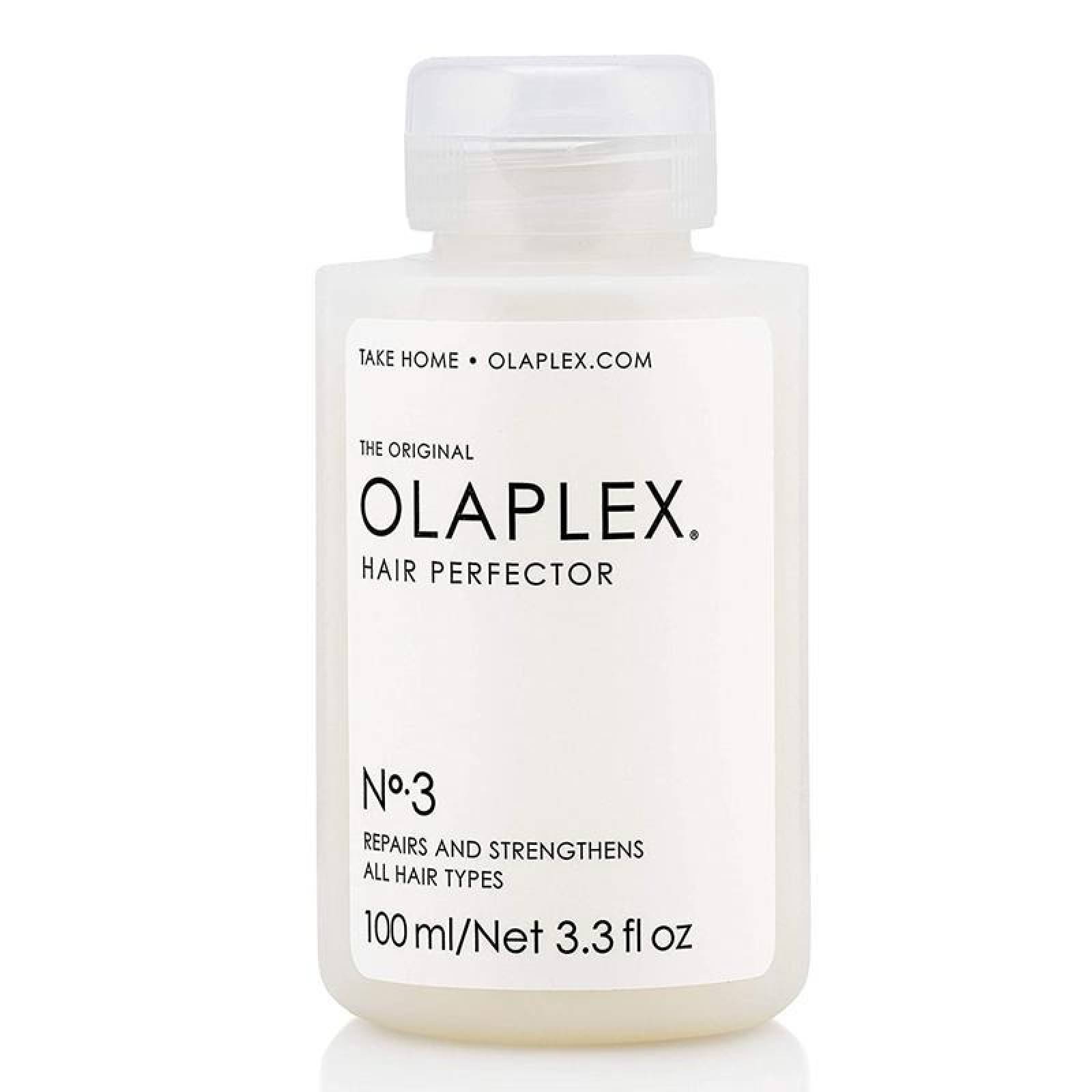 Tratamiento Olaplex N.3 Hair Perfector