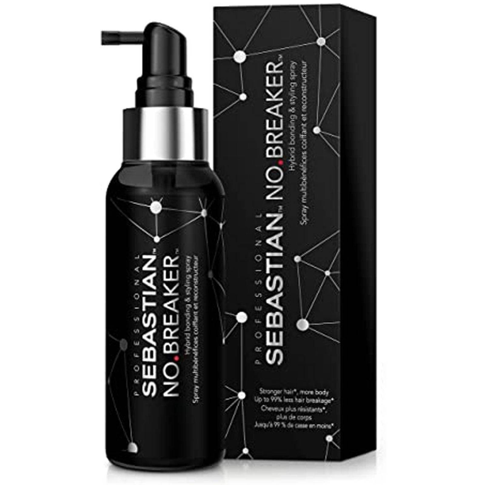 No Breaker Tratamiento Sebastian 100 ML 