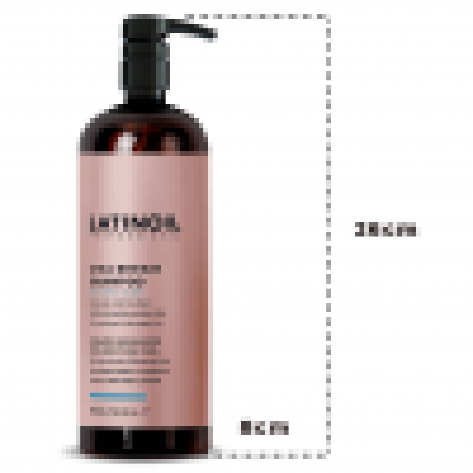 Shampoo Reparador Latinoil 985 ML 