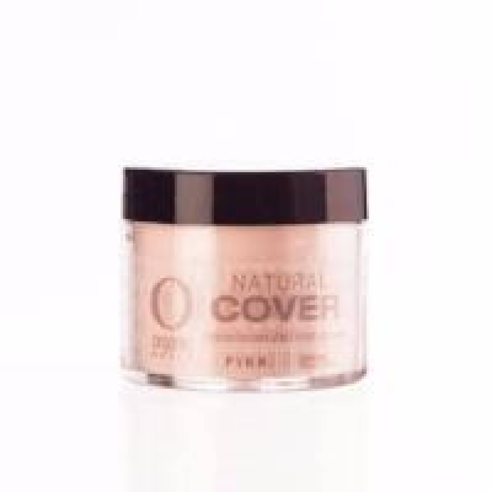 Acrilico Natural Cover Pink 50 Gr, Organic 