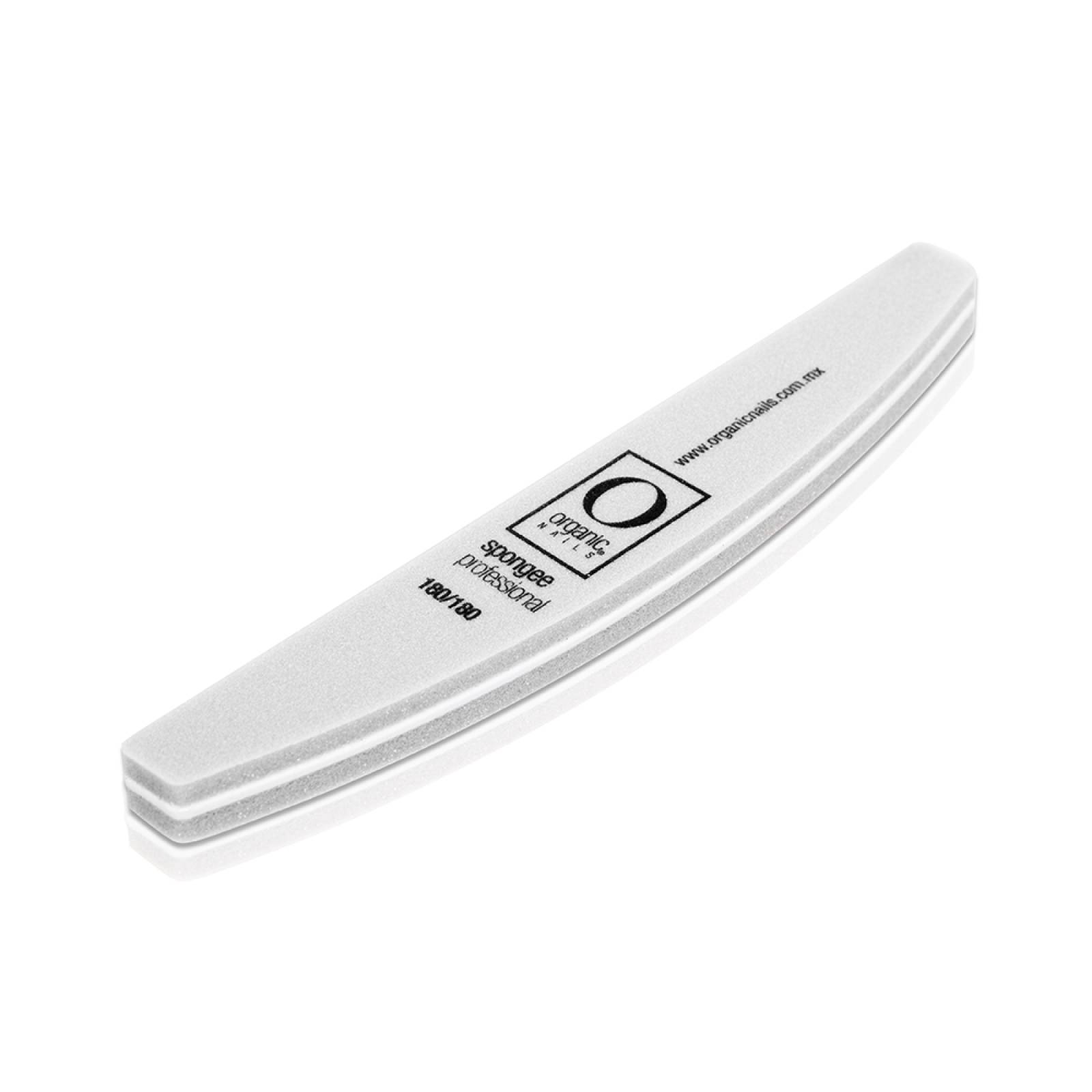 Lima Media Luna Sponge, Organic 180/180 