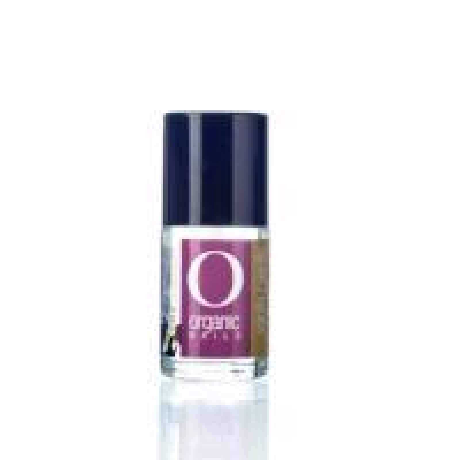 Aceite Para Cuticula Vainilla, Organic 15 Ml