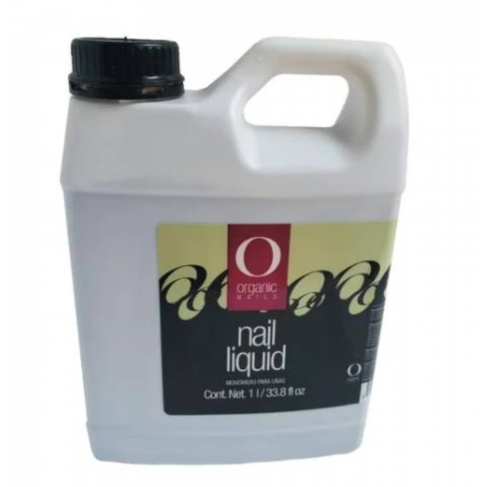 Monómero Organic, 1000 Ml 