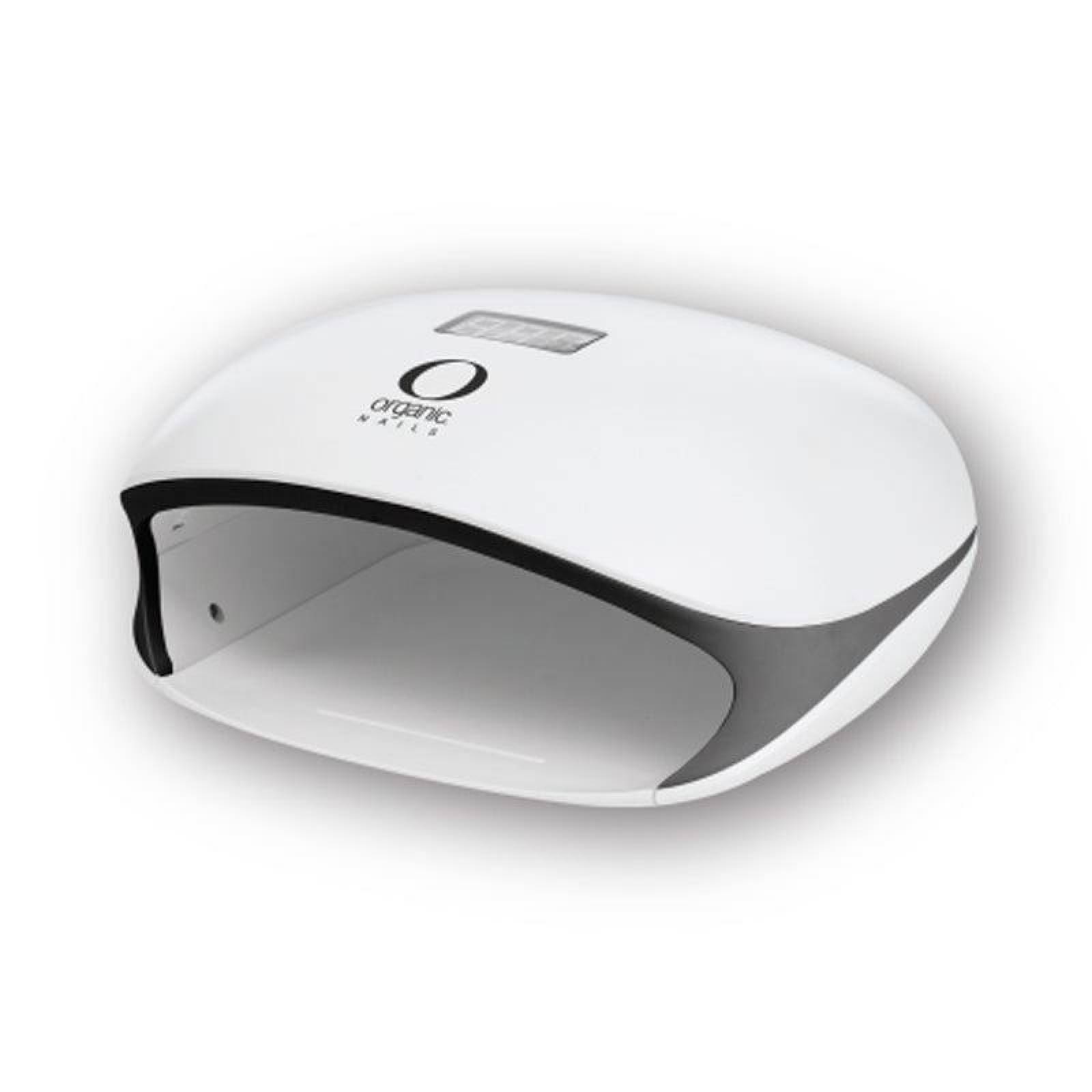 Lampara Cure-Uv/Led 48W, Organic