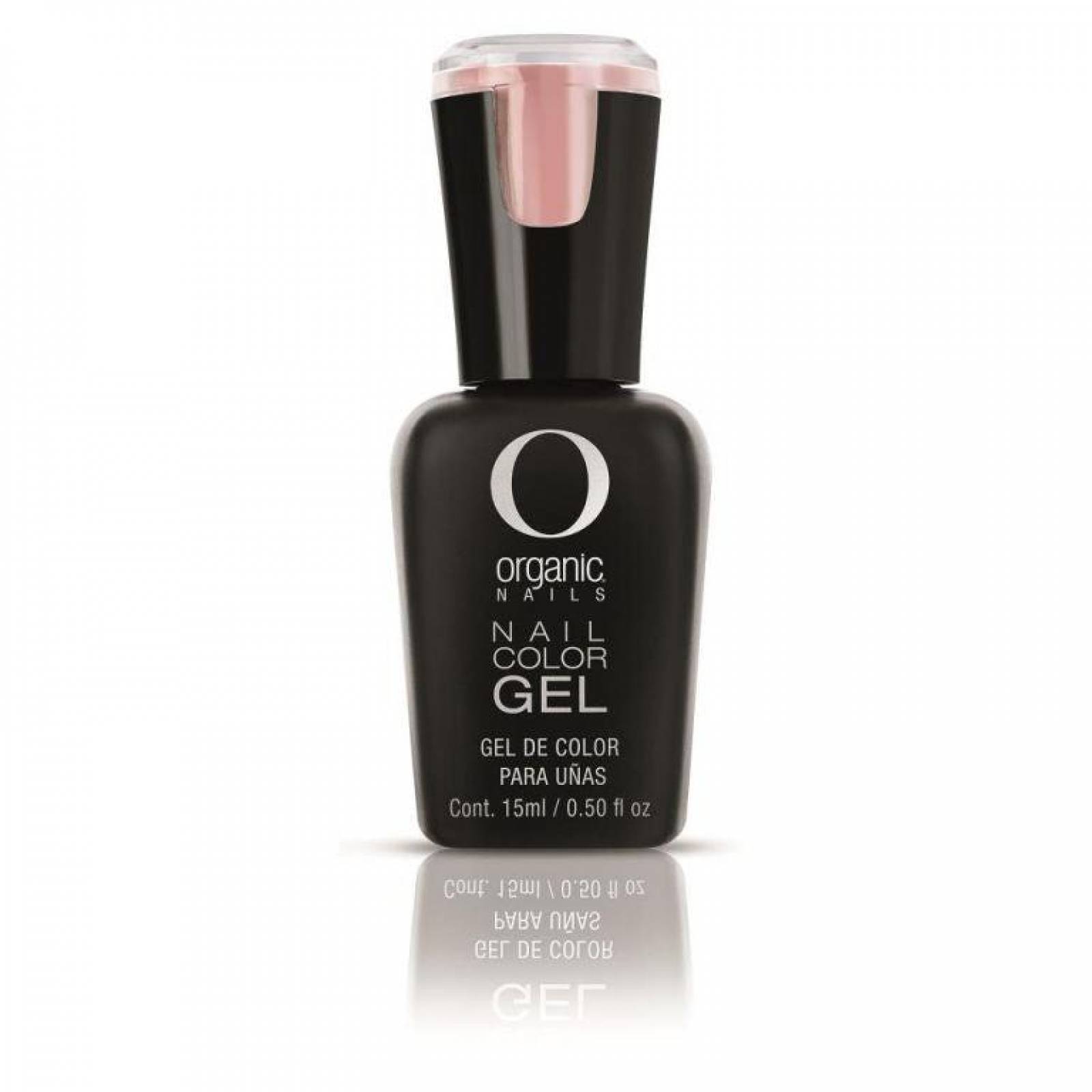 Color Gel 030 Classic Skin 15 Ml, Organic 