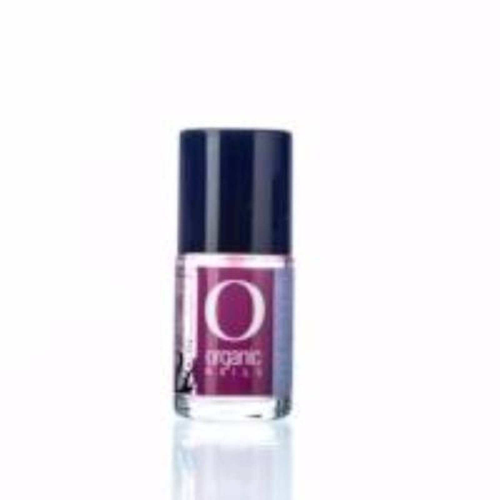 Nail Strength Fortalecedor De Uña, Organic 15 Ml 