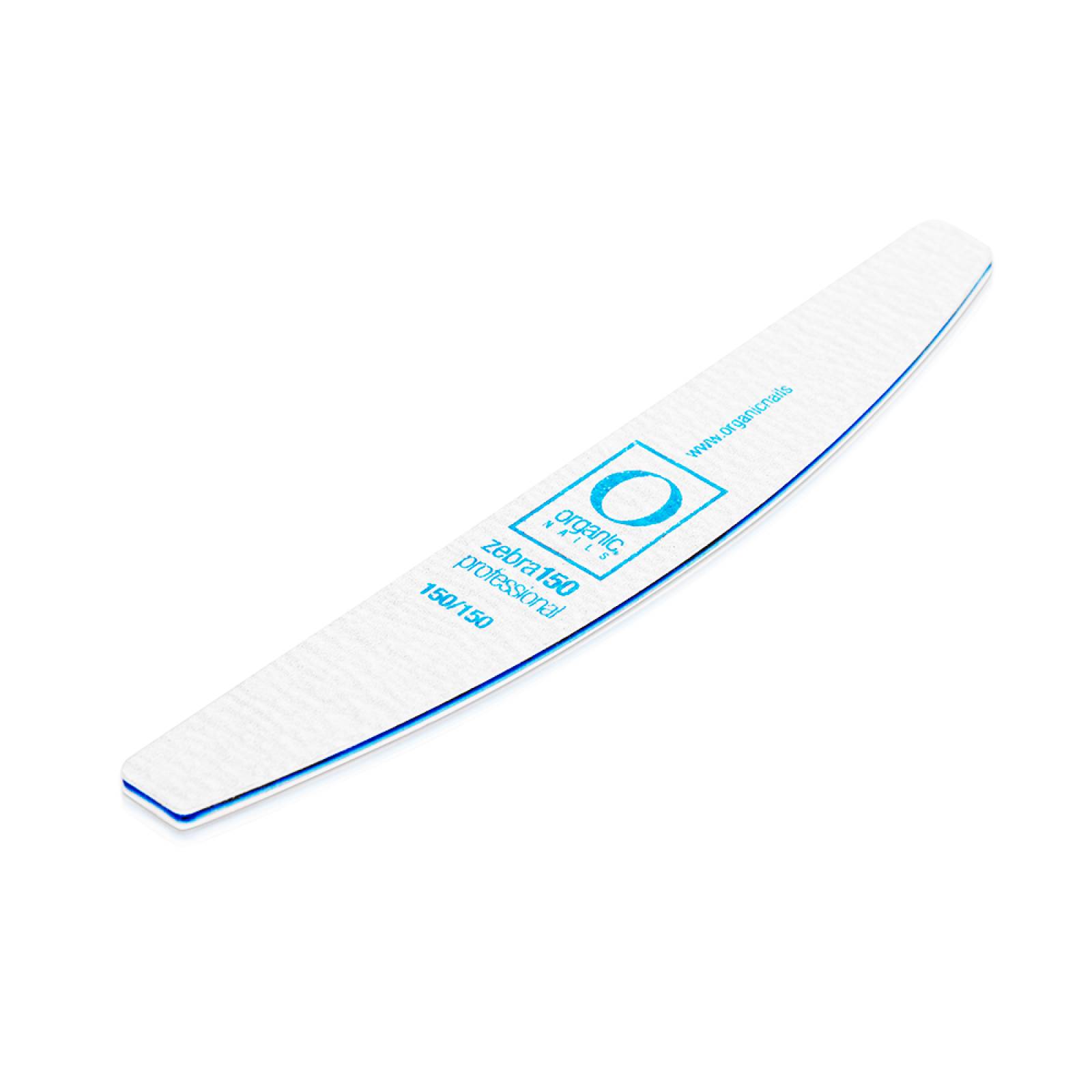 Lima Media Luna Zebra, Organic 150/150 