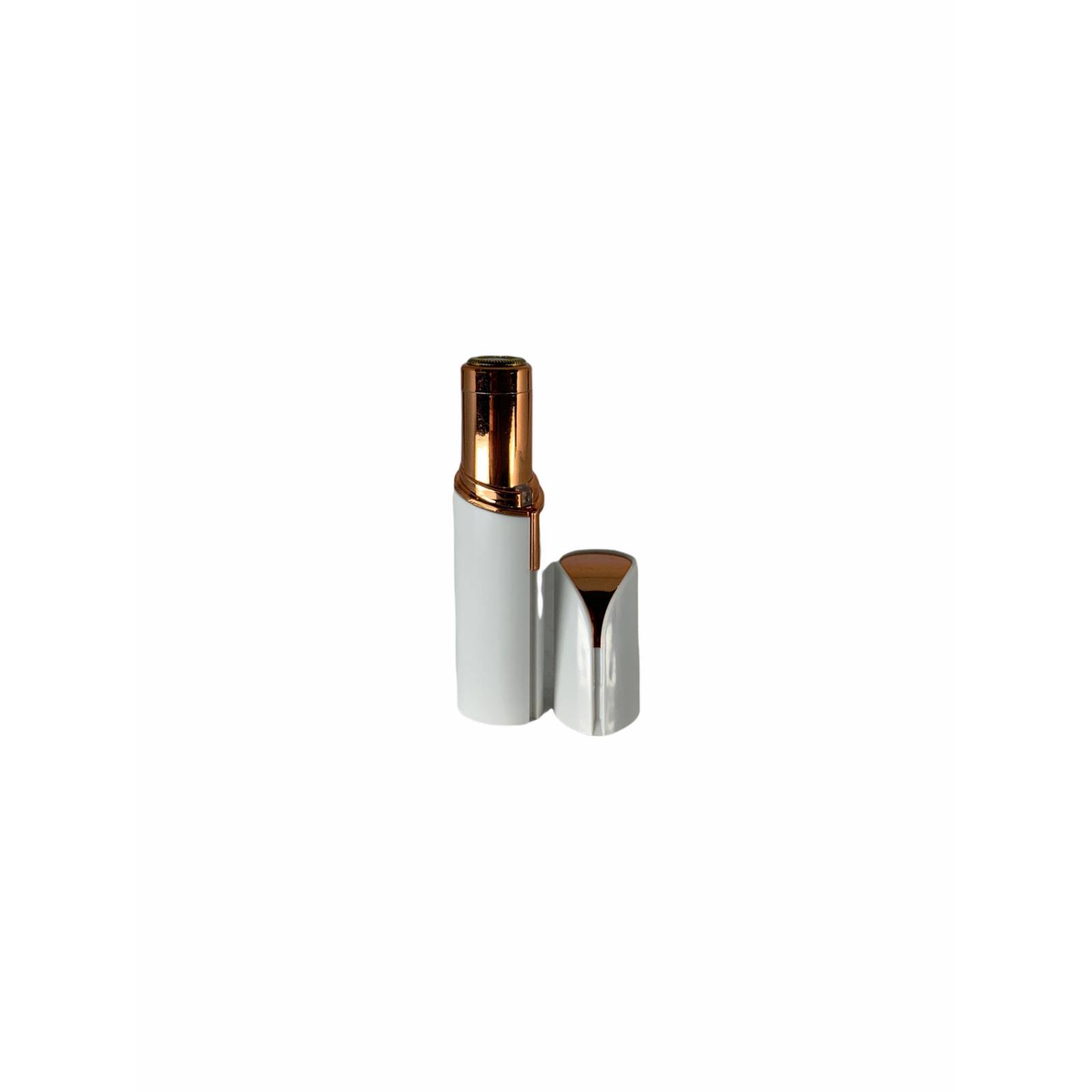 Depiladora Facial Recargable USB TR-E8520 