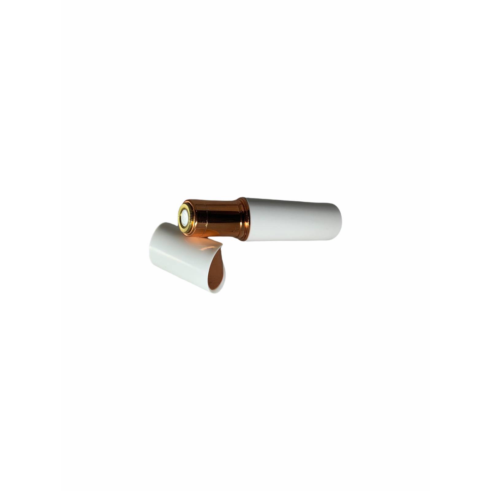 Depiladora Facial Recargable USB TR-E8520 