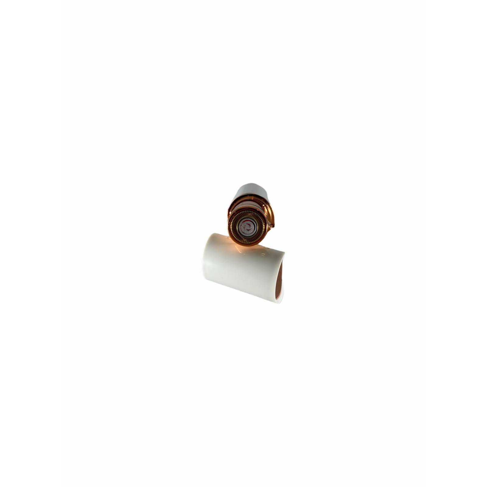Depiladora Facial Recargable USB TR-E8520 