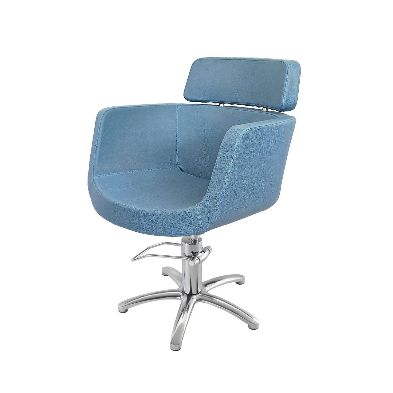 Silla P3581 Eco Fun Maletti Estetica Base Estrella 