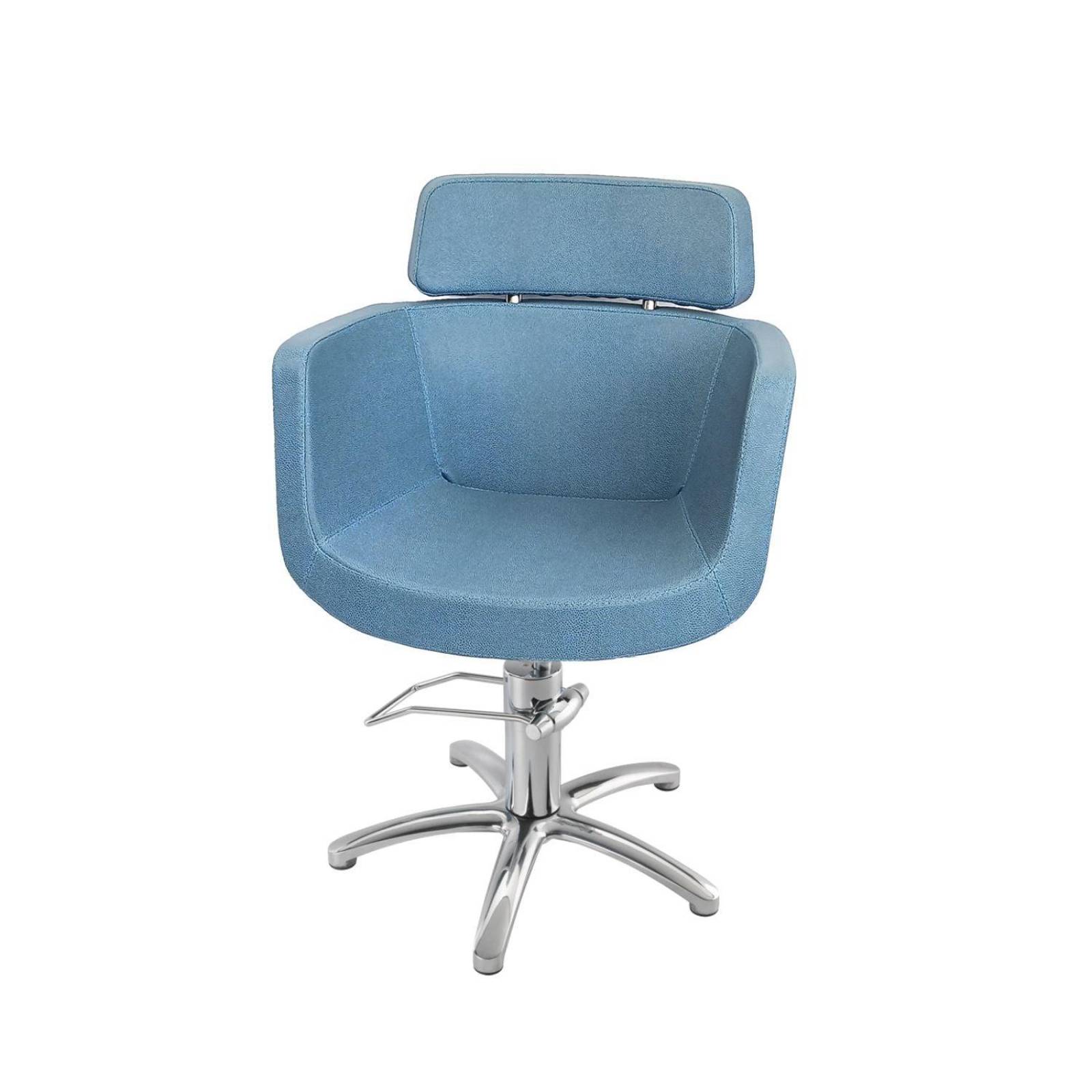 Silla P3581 Eco Fun Maletti Estetica Base Estrella 