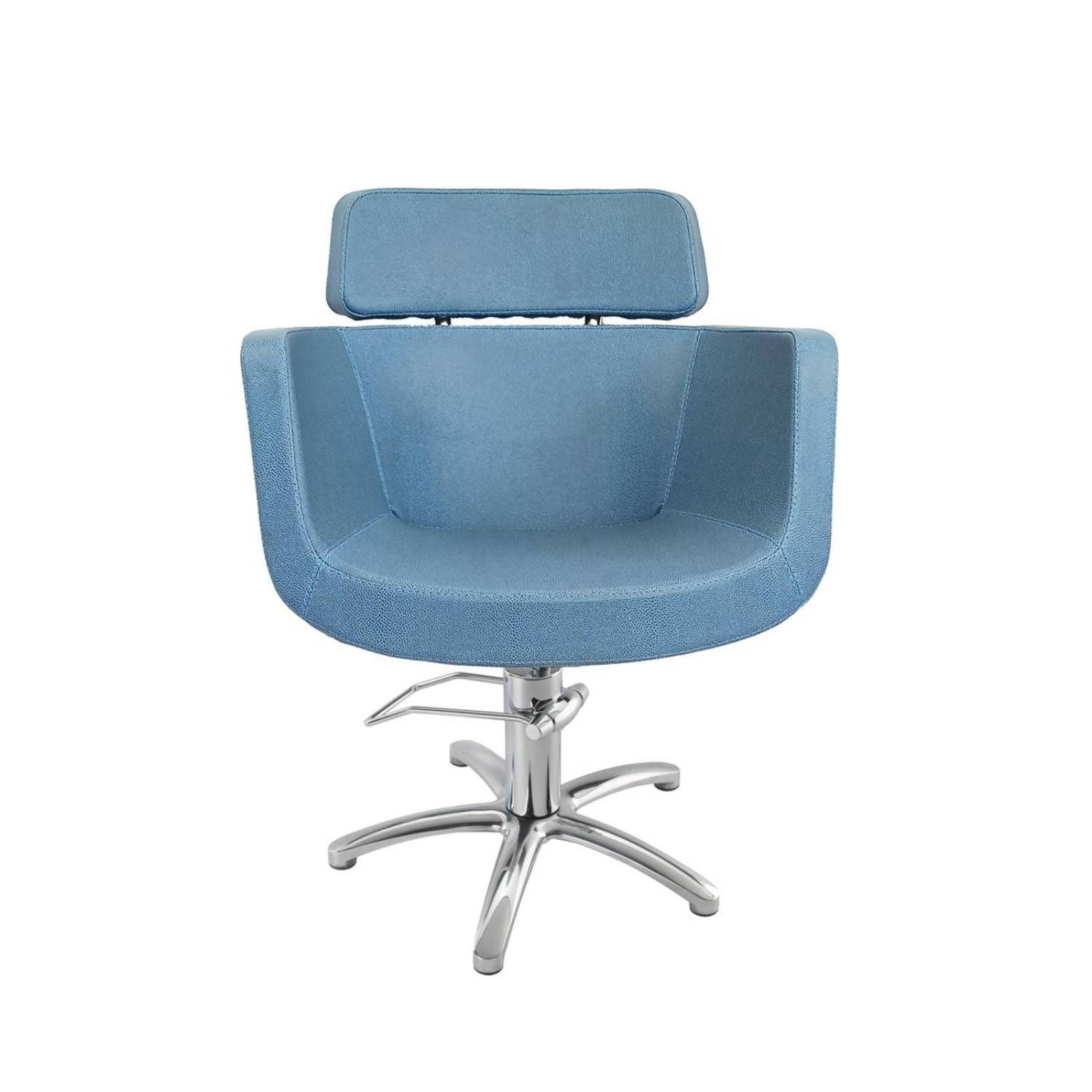 Silla P3581 Eco Fun Maletti Estetica Base Estrella 