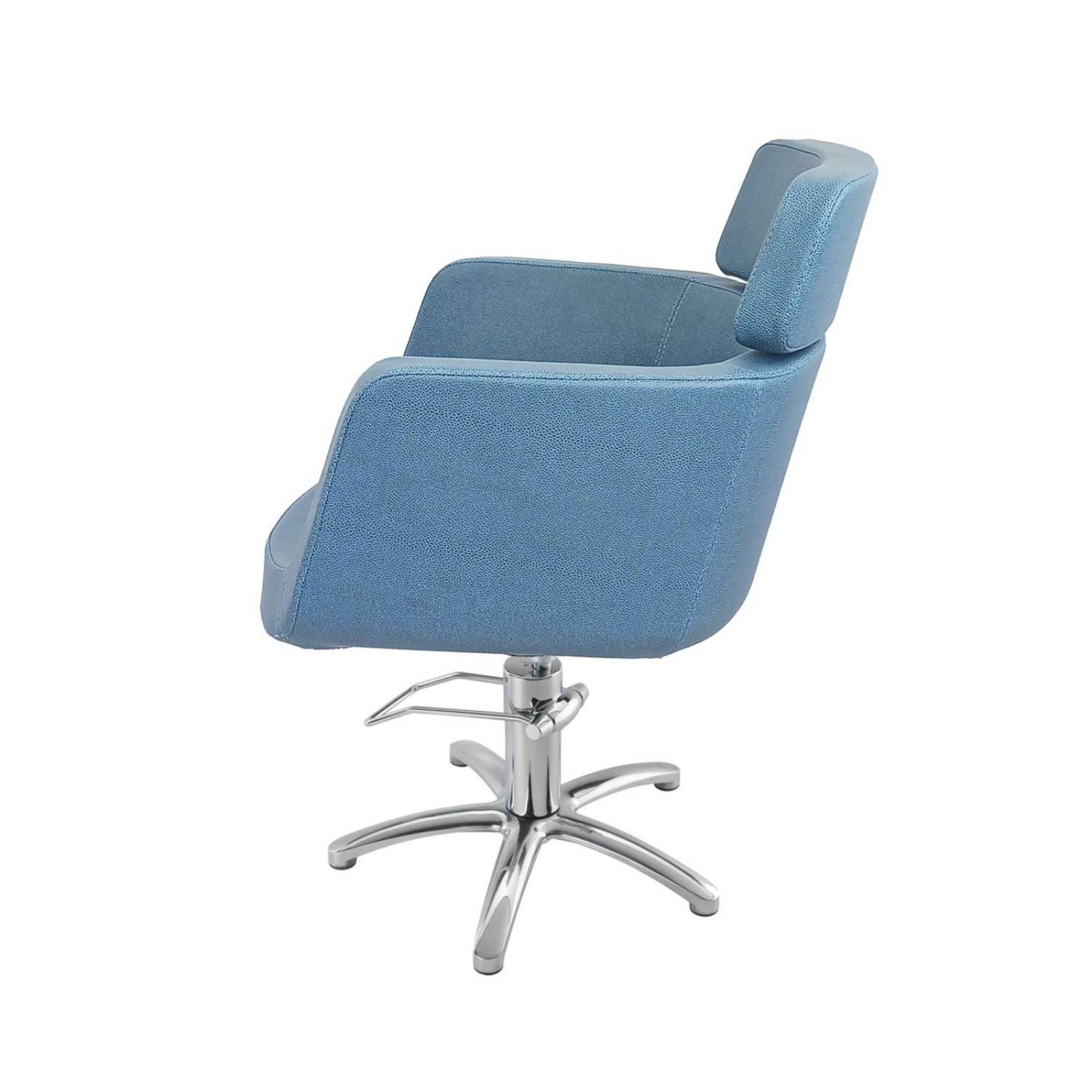 Silla P3581 Eco Fun Maletti Estetica Base Estrella 