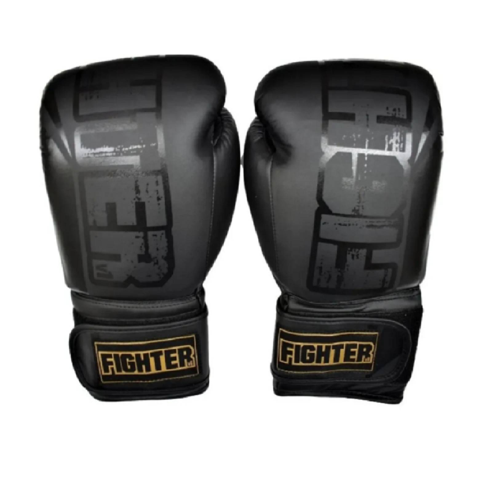 Guantes MMA Negro 7 Oz UFC