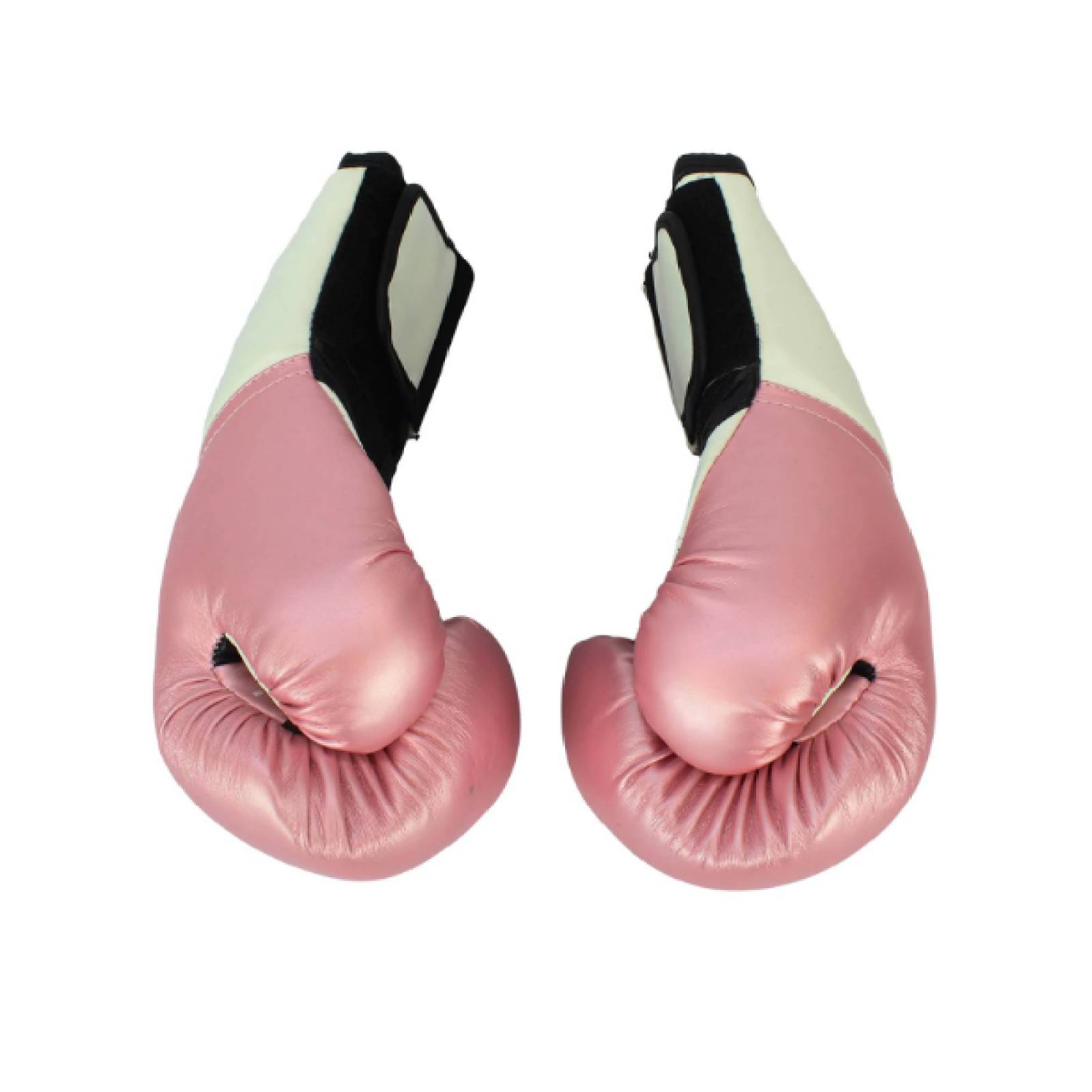 Guantes de Box Pro Style Elite 12 OZ Color Rosa, Everlast 