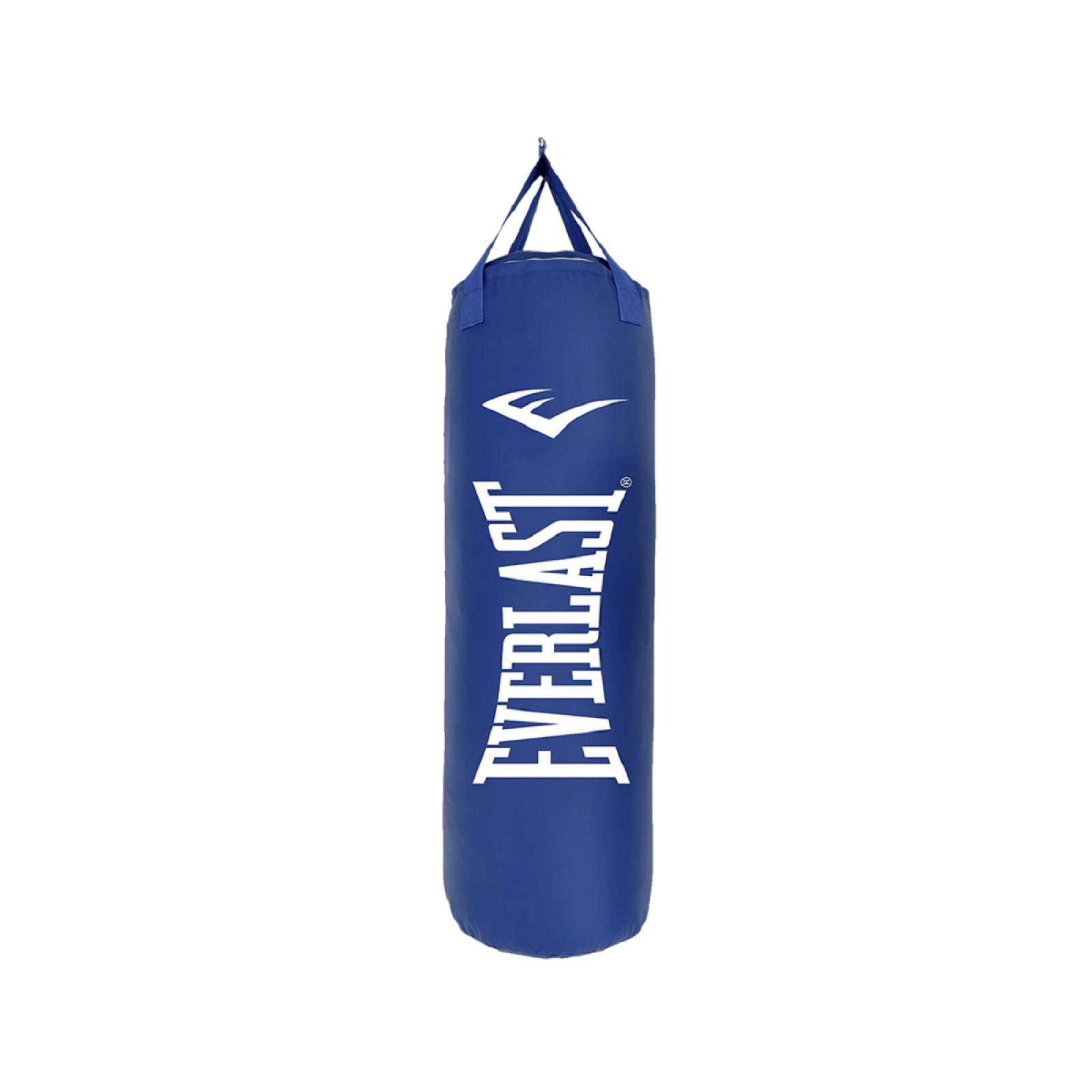 Costal Tradicional De Box 70 Lb Color Azul, Everlast 