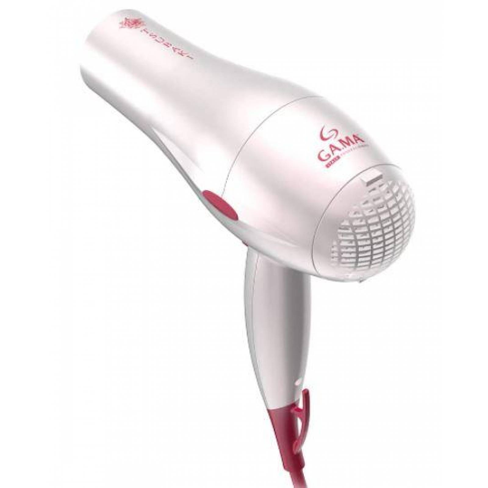 Secadora de Cabello Eleganza 3D Tsubaki GaMa