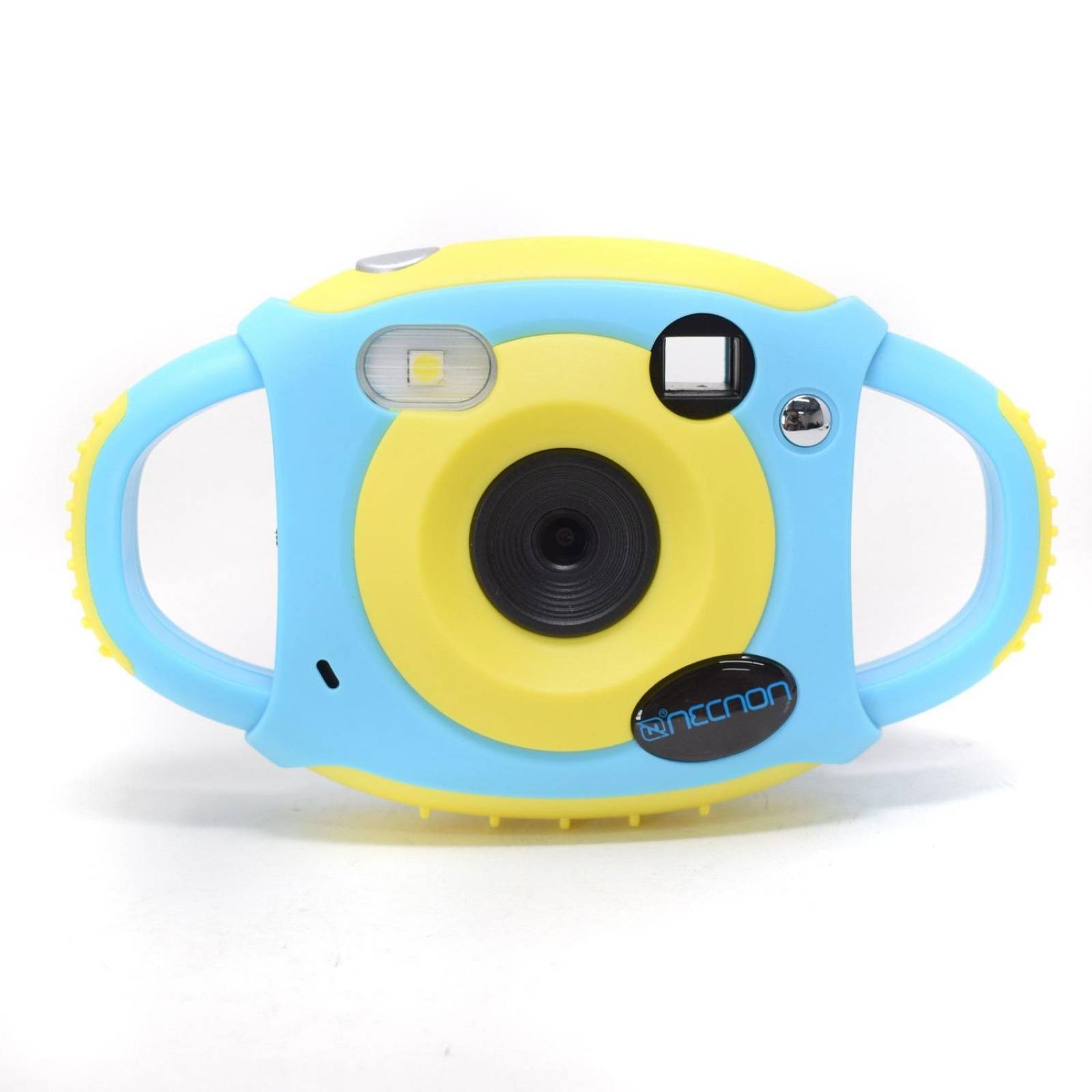 Camara Fotografica Niños Necnon NCD-KIDSCAM Hd 8mpx Azul Unitalla