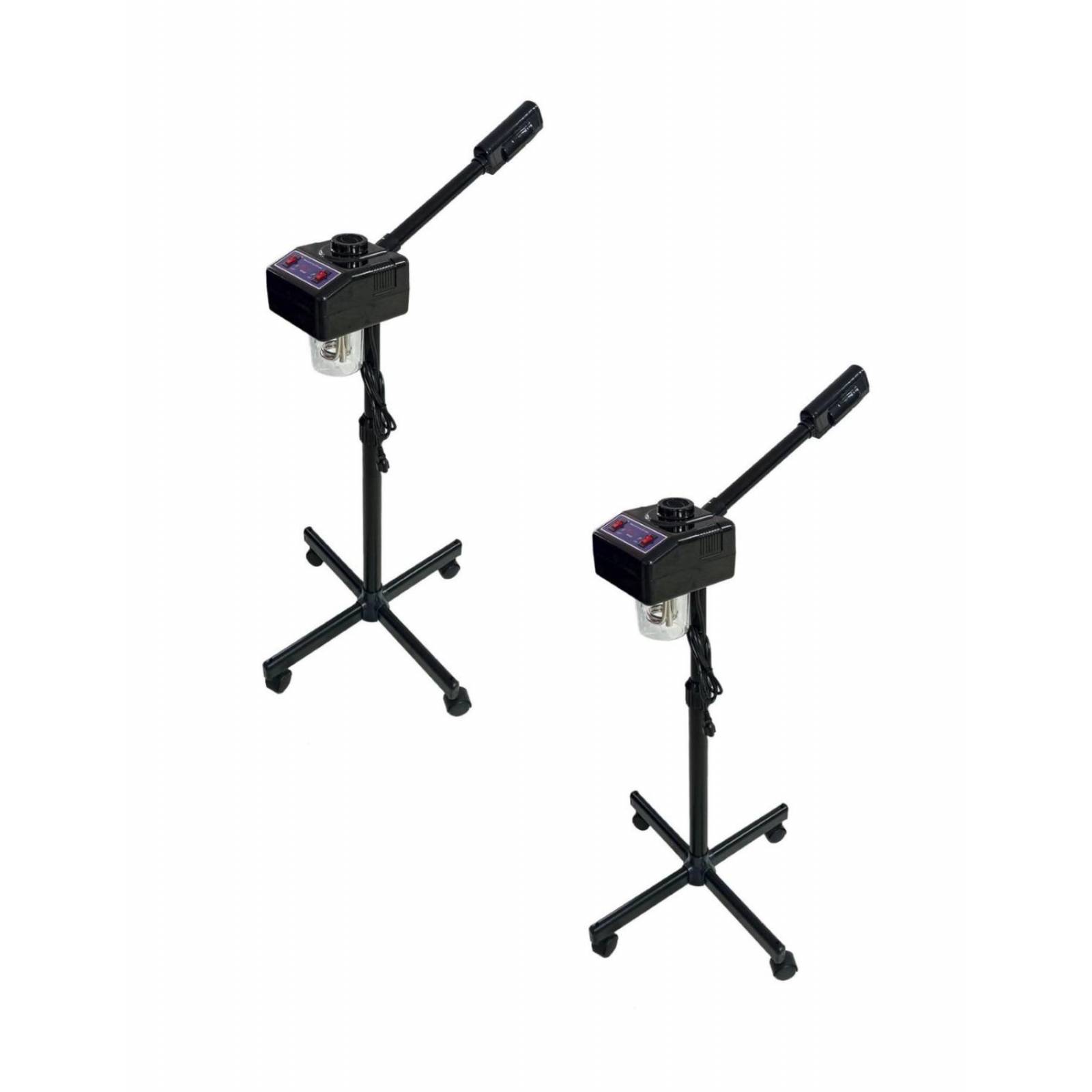 Set 2 Vaporizador Facial Ozono Estética, Estilista, Barbería 