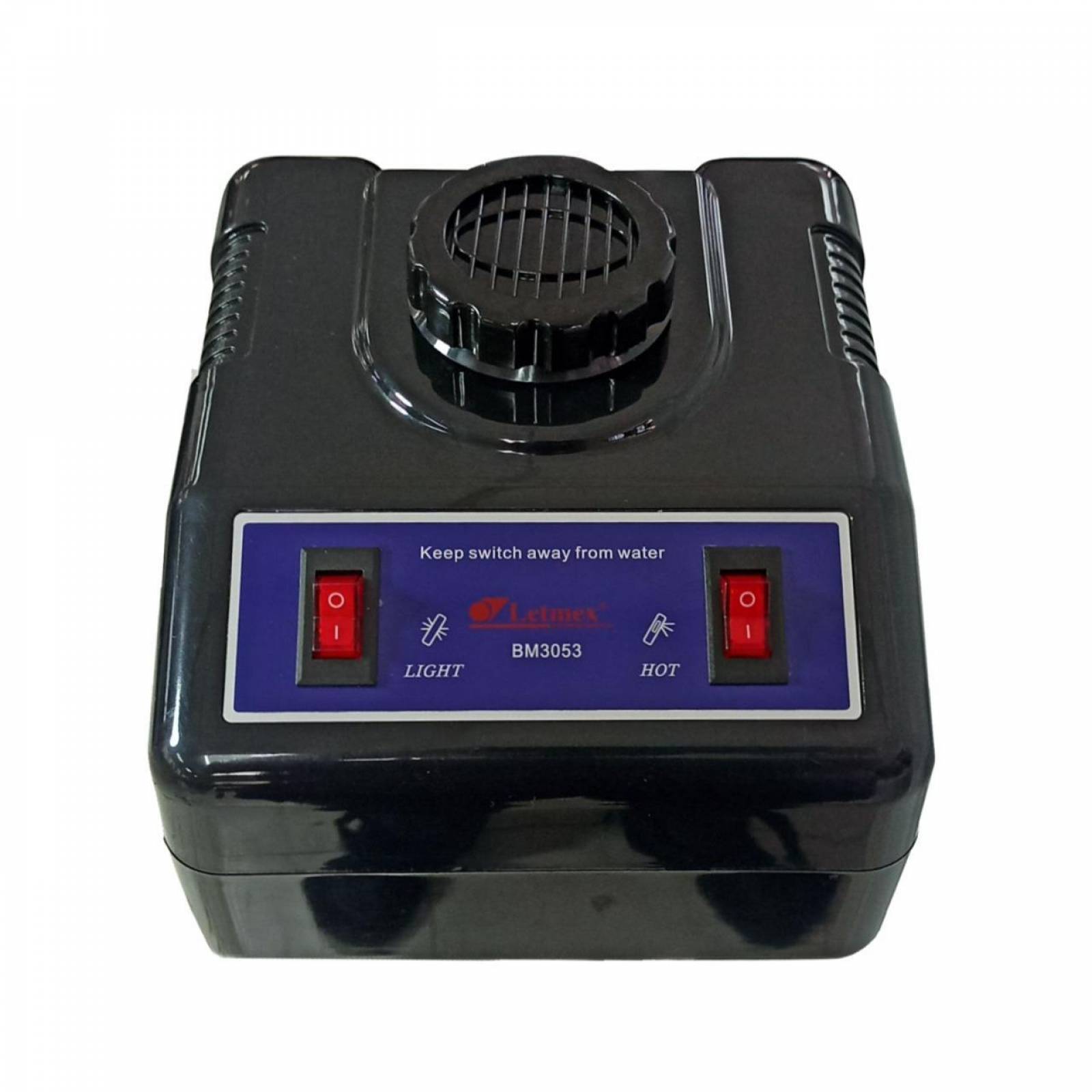 Set 2 Vaporizador Facial Ozono Estética, Estilista, Barbería 