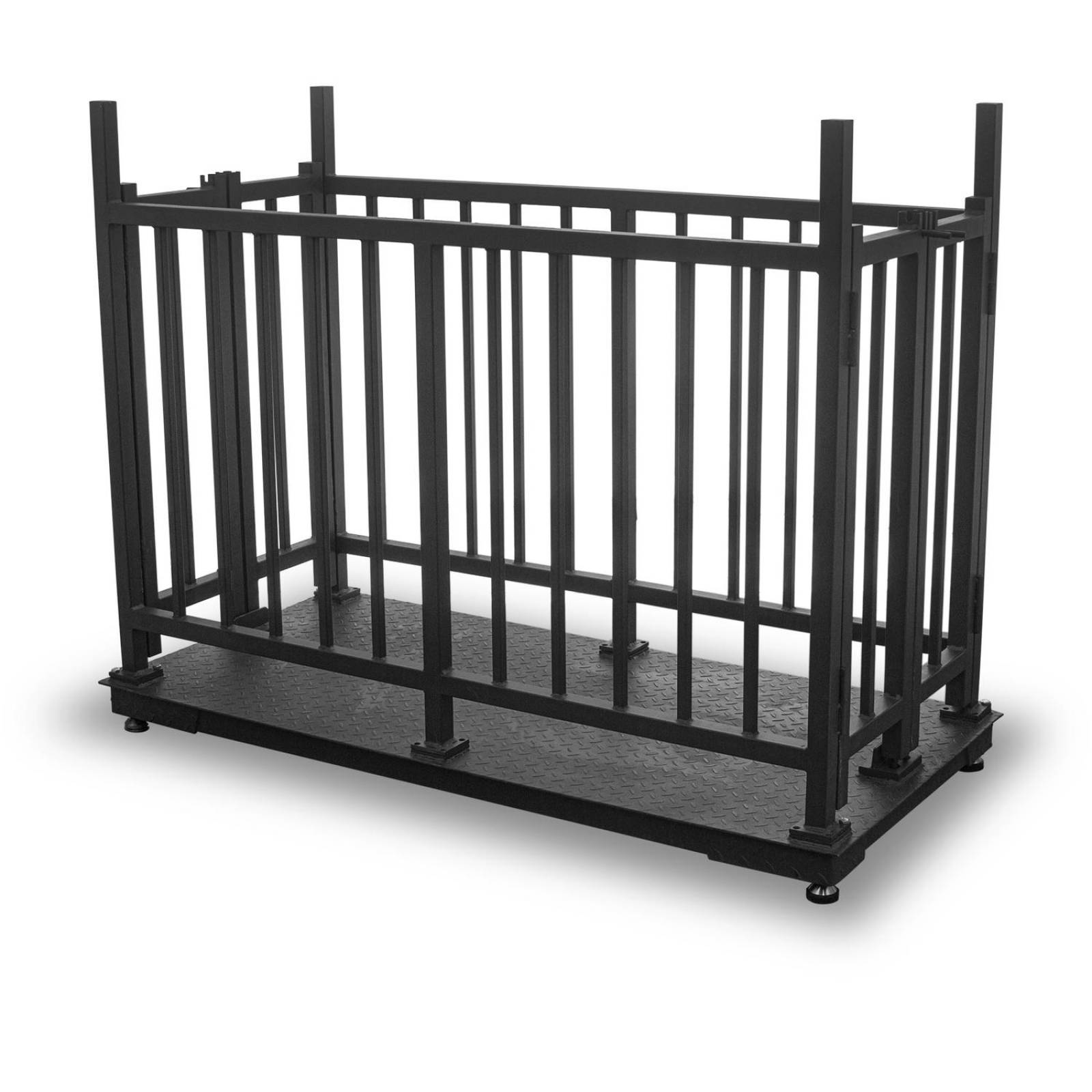 Plataforma para Ganado Menor Rhino BAGAME-800 