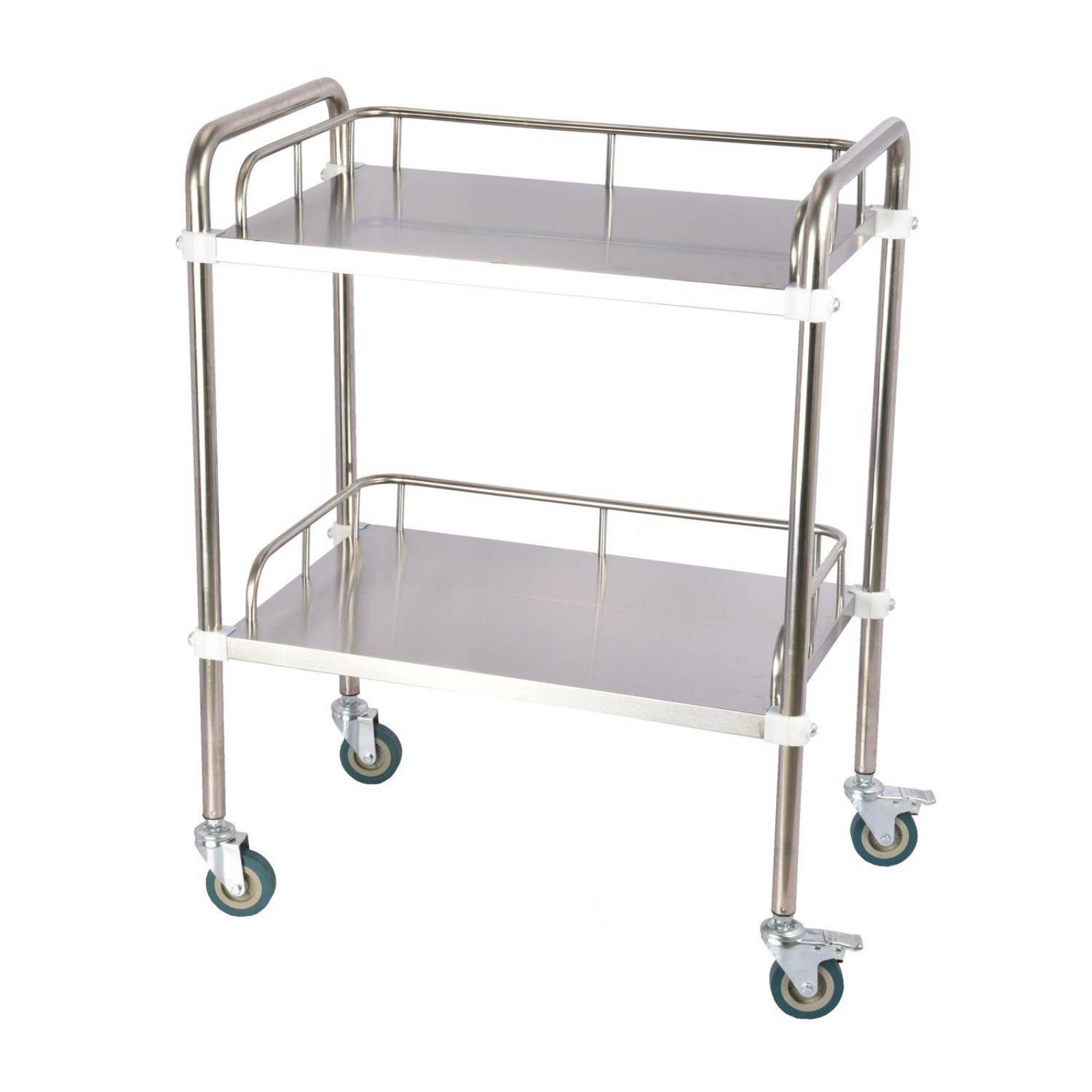 Mesa Auxiliar Acero Inoxidable T11C Letmex 