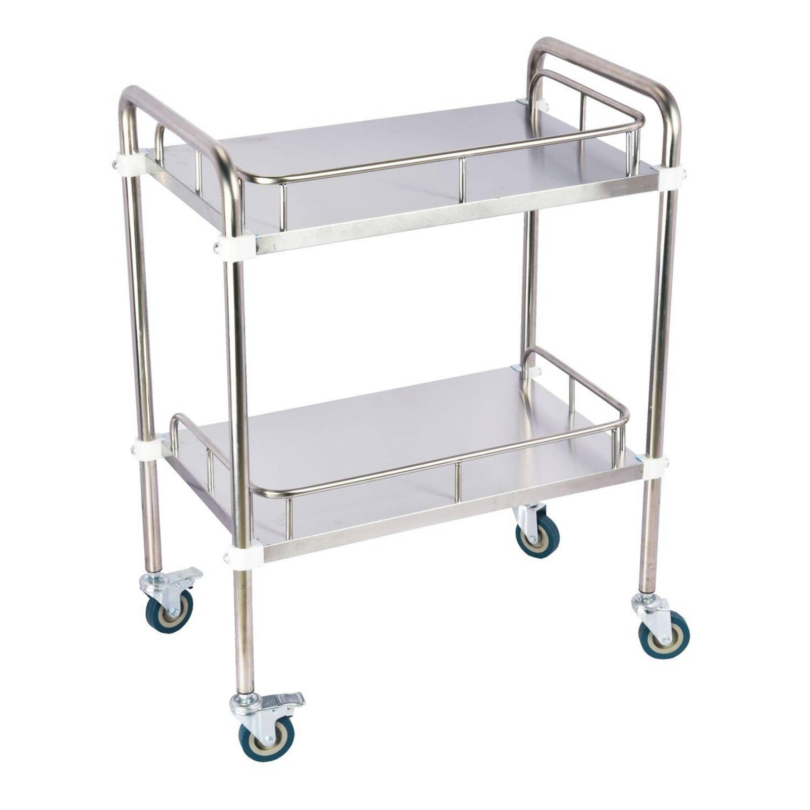 Mesa Auxiliar Acero Inoxidable T11C Letmex 