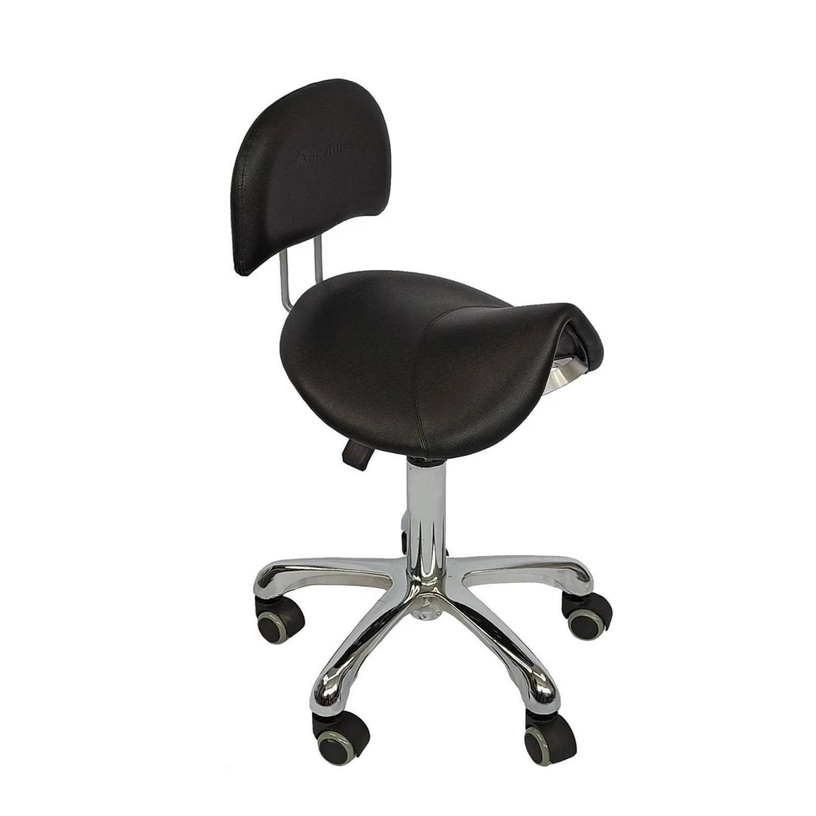 Banco de corte neumático asiento tipo Potro K08B