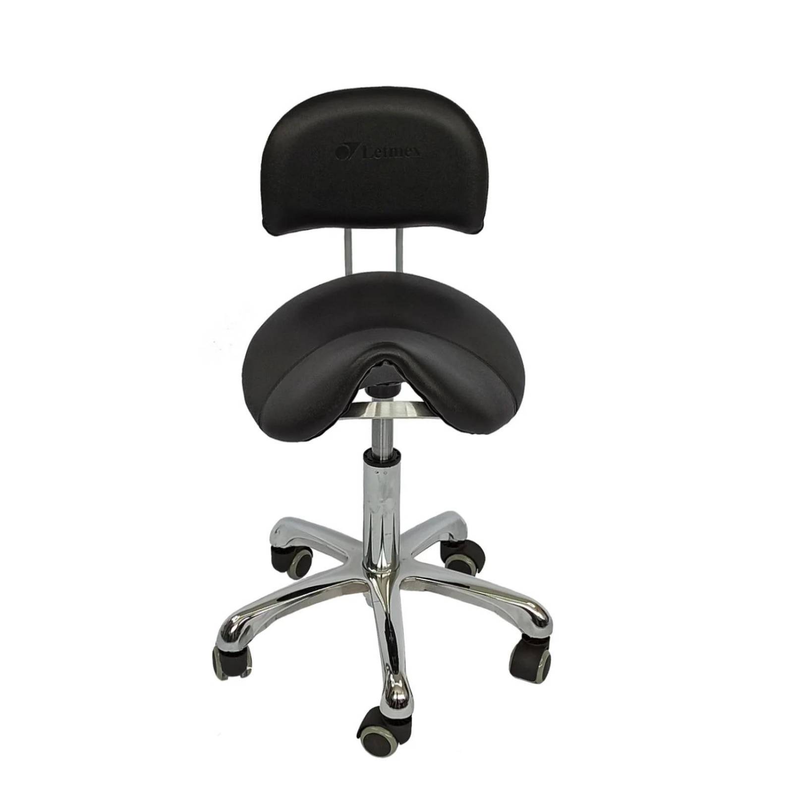 Banco de corte neumático asiento tipo Potro K08B