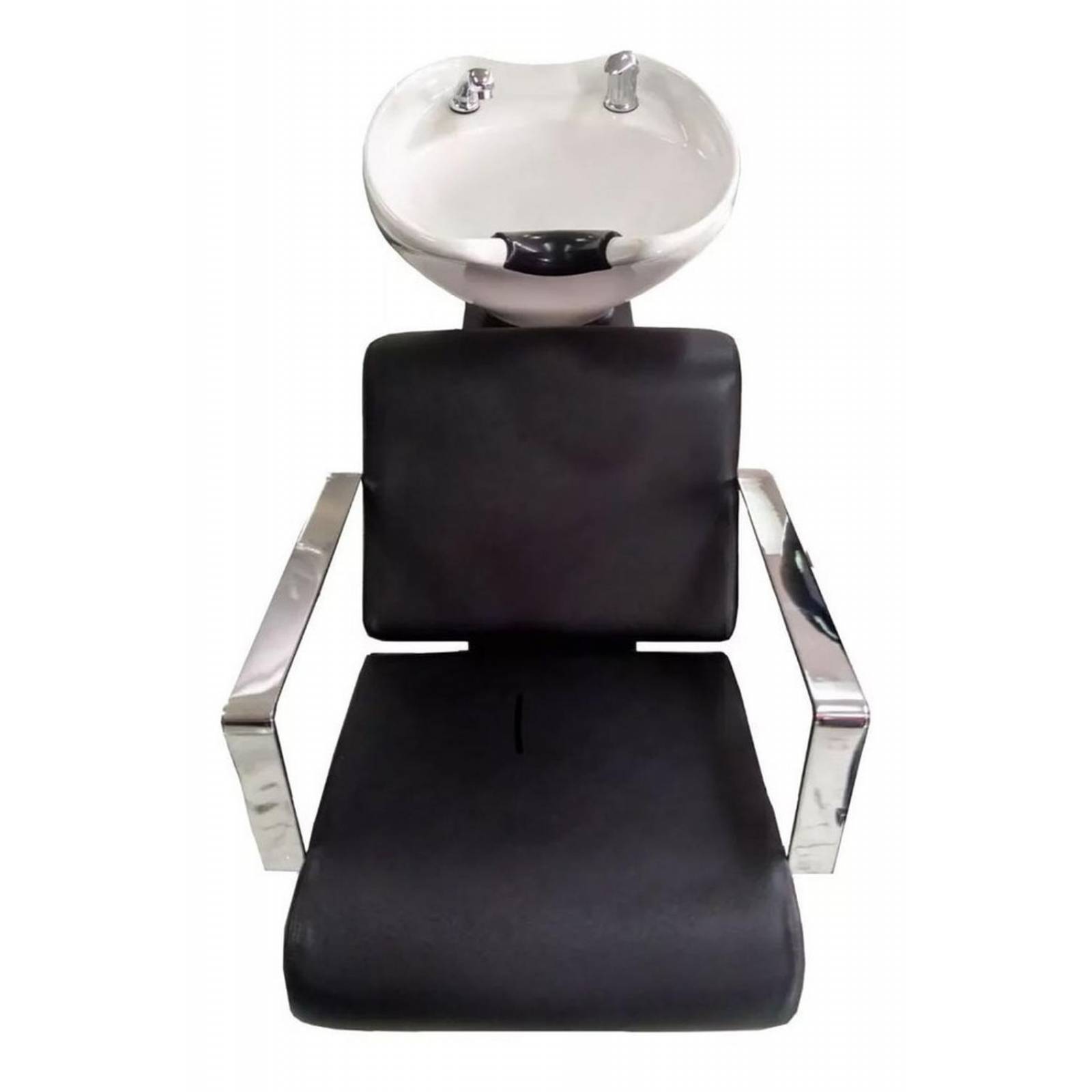 Lavabo Lavacabezas Estilista, Estética Salón De Belleza C49