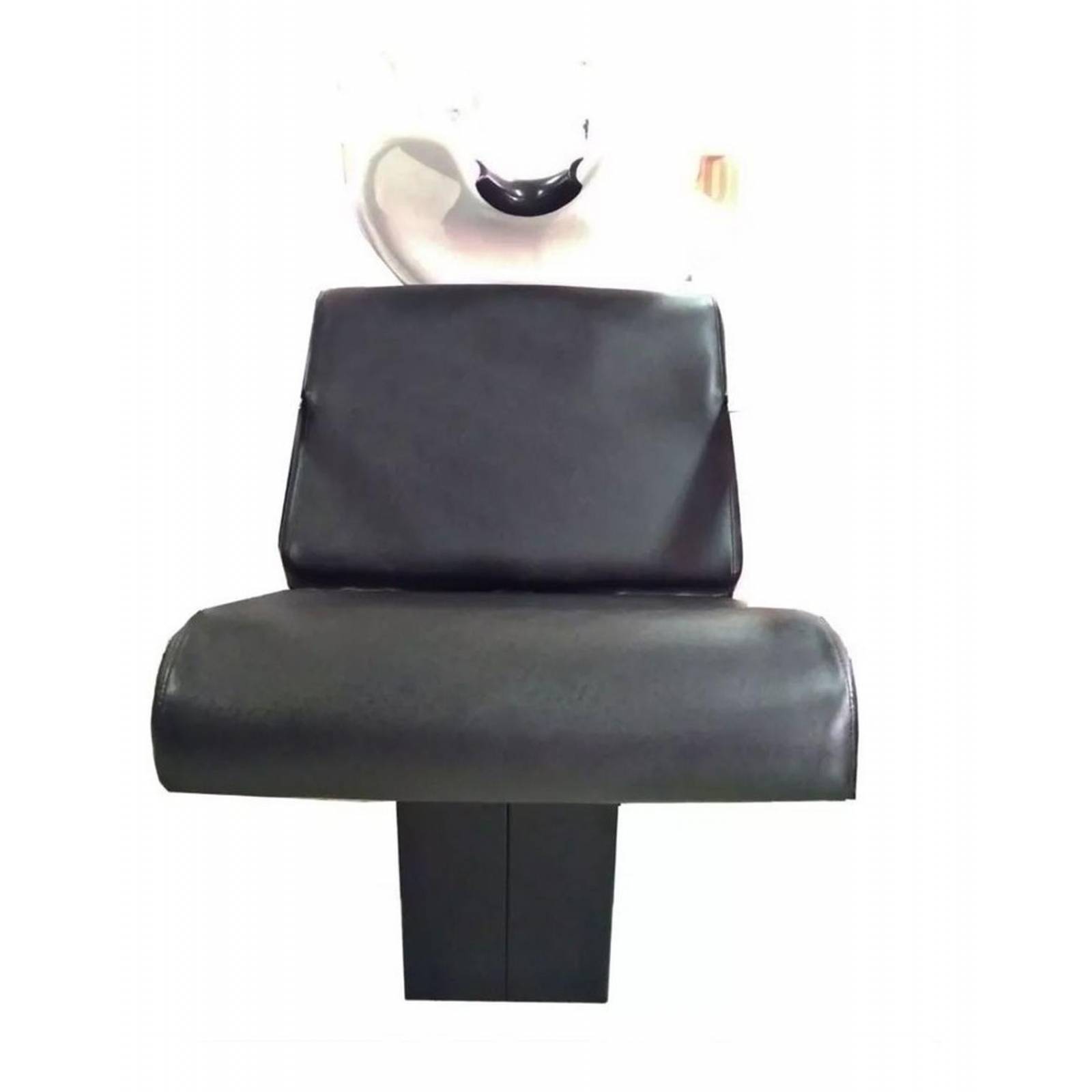 Lavabo Lavacabezas Estilista, Estética Salón De Belleza C49