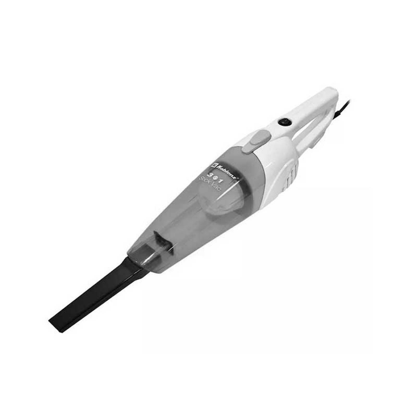 Aspiradora Manual Tipo Baston 3 En 1 Koblenz Pegasus SV-120 KG1 