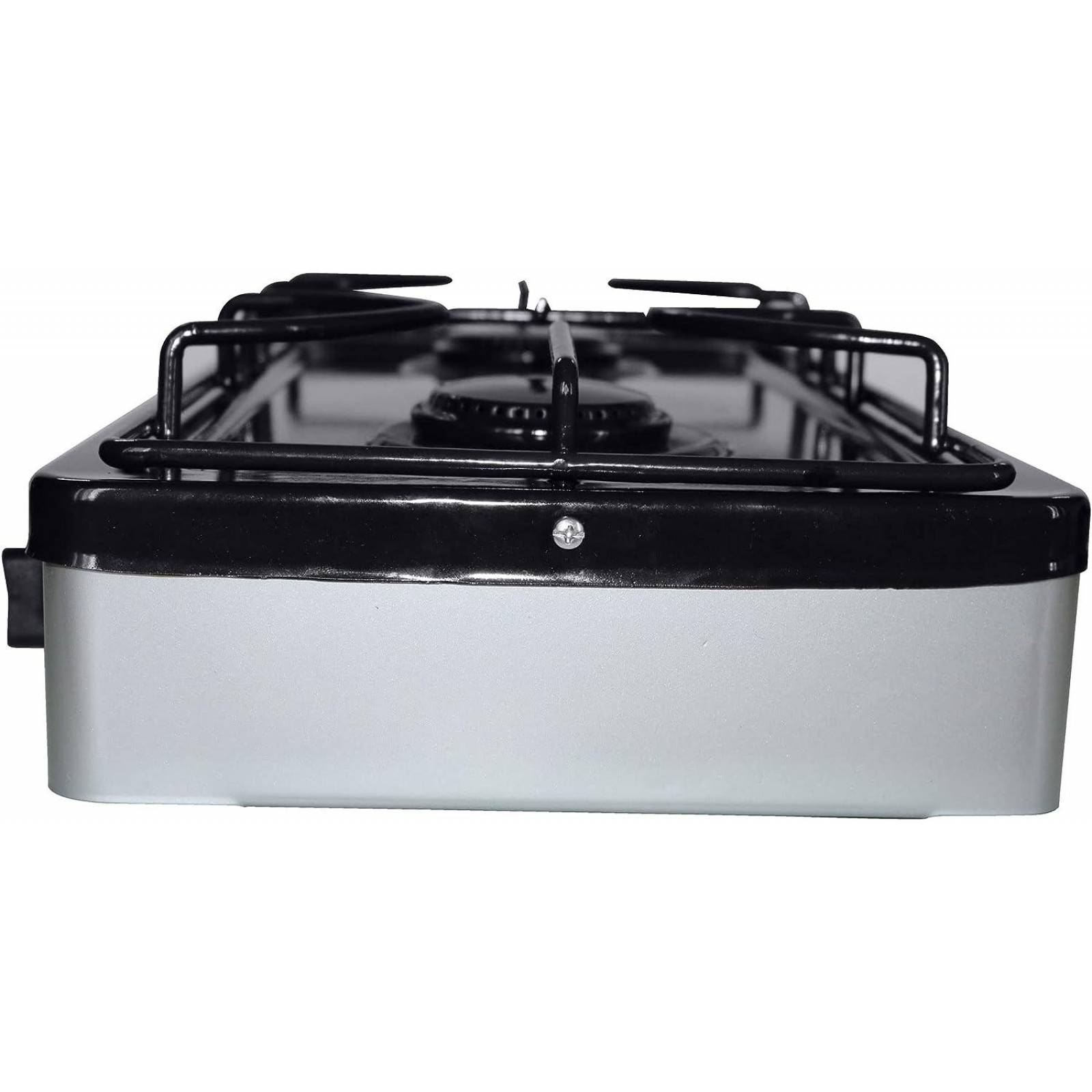 Parrilla de Sobreponer Lucero PSK-200S Koblenz