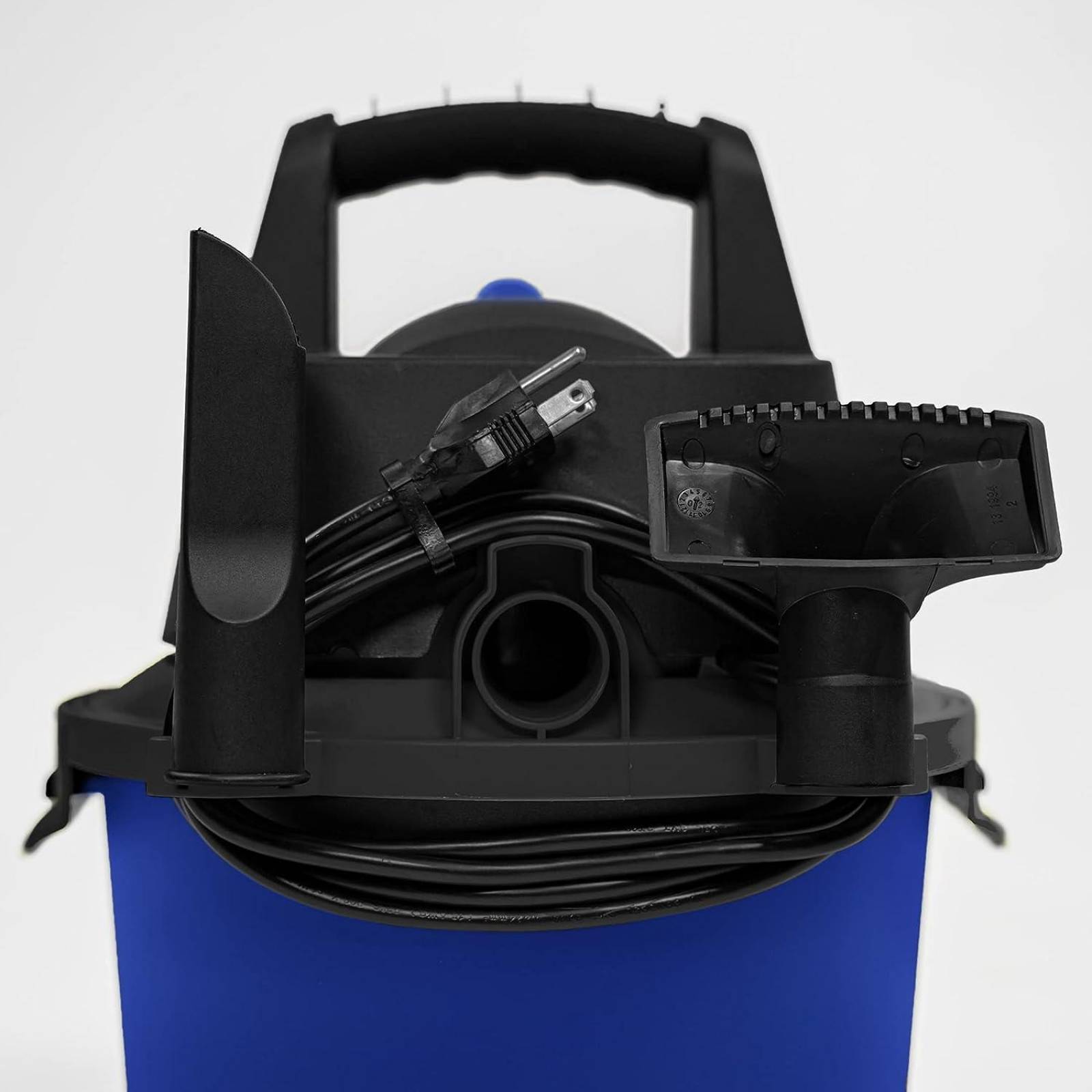 Aspiradora Seco-Mojado 2.5 Galones WD-2.5 L Koblenz 