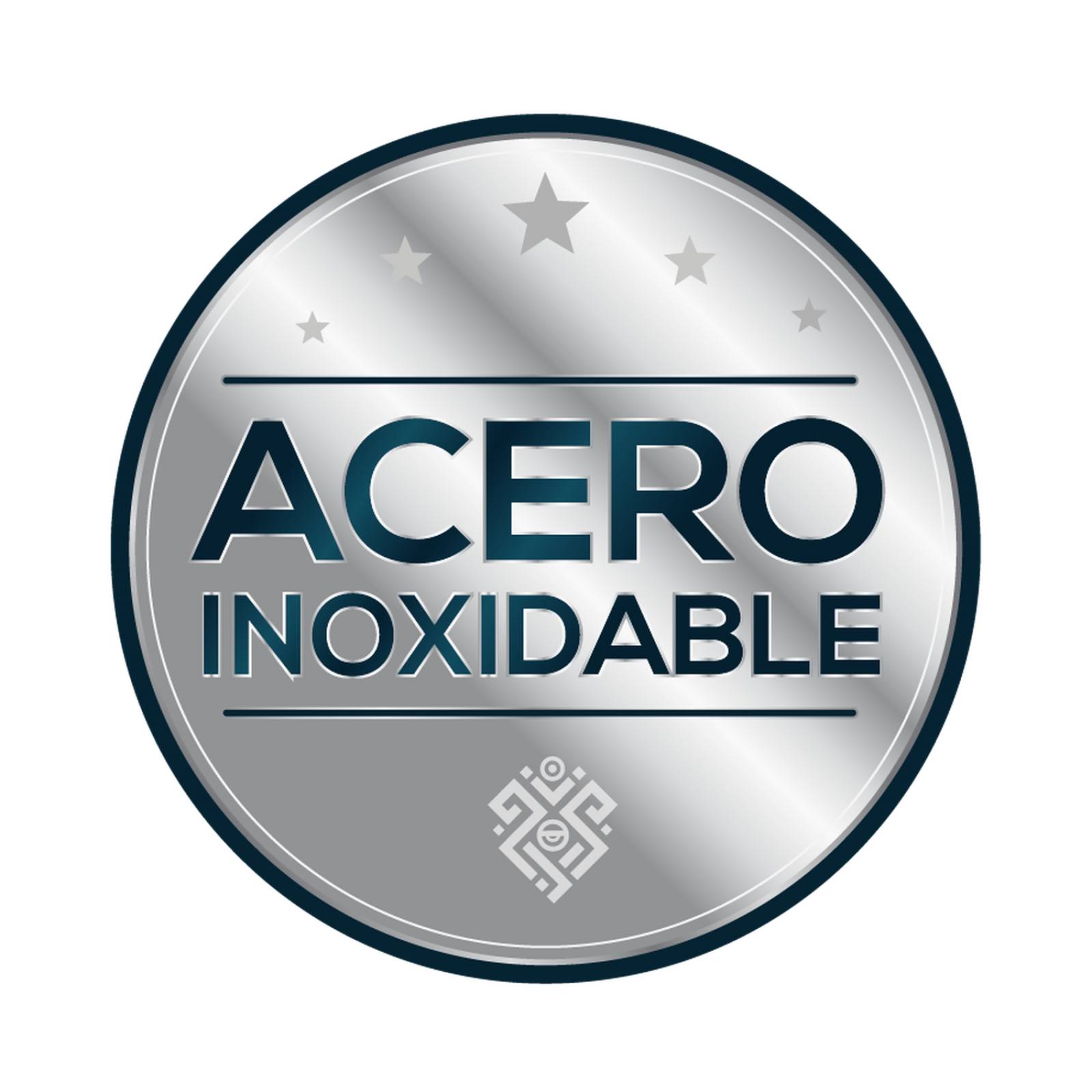 Parrilla A Gas De 1 Quemador Cubierta Acero Y Mueble Acero