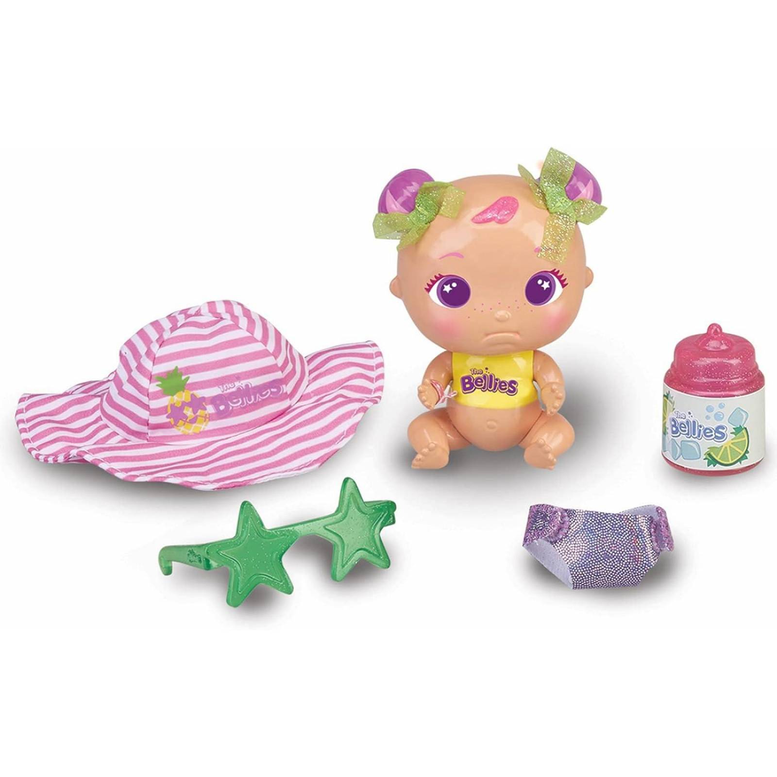 Mini Bellies Fun Surprise Noni No 