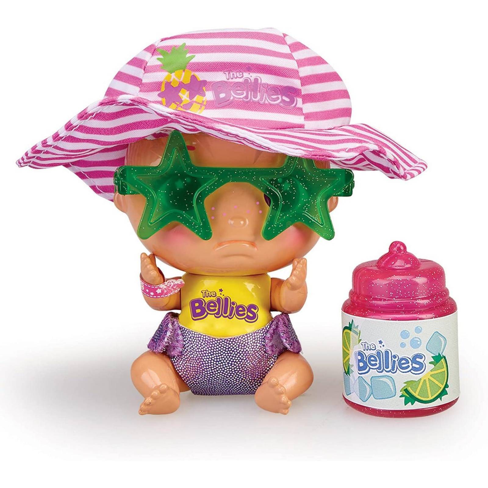 Mini Bellies Fun Surprise Noni No 