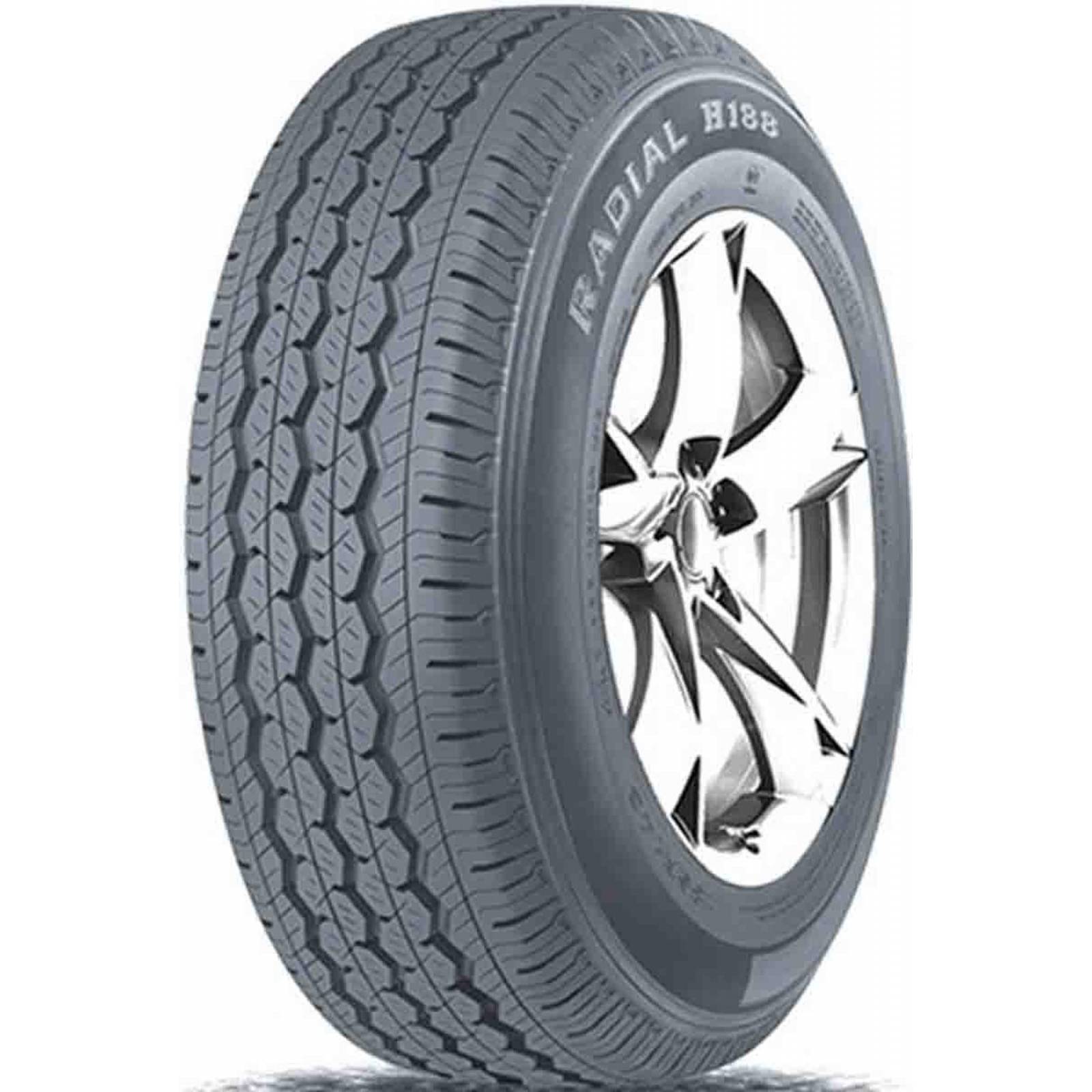 Llanta Westlake H188 225/70R15C 112/110R 