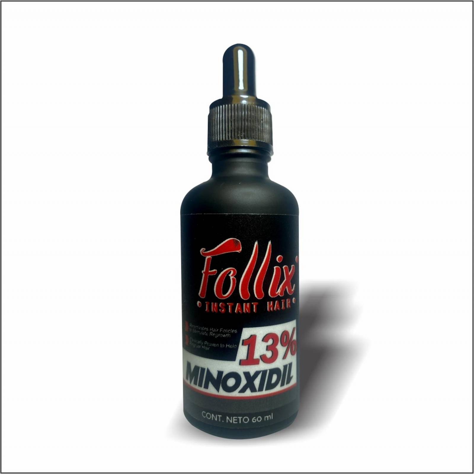Minoxidil Follix 60Ml