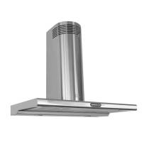 Campana Cocina Extractora Pared Atlantic 90Cm Sanaire