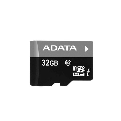 Adata Memoria Micro SD Clase 10 32GB