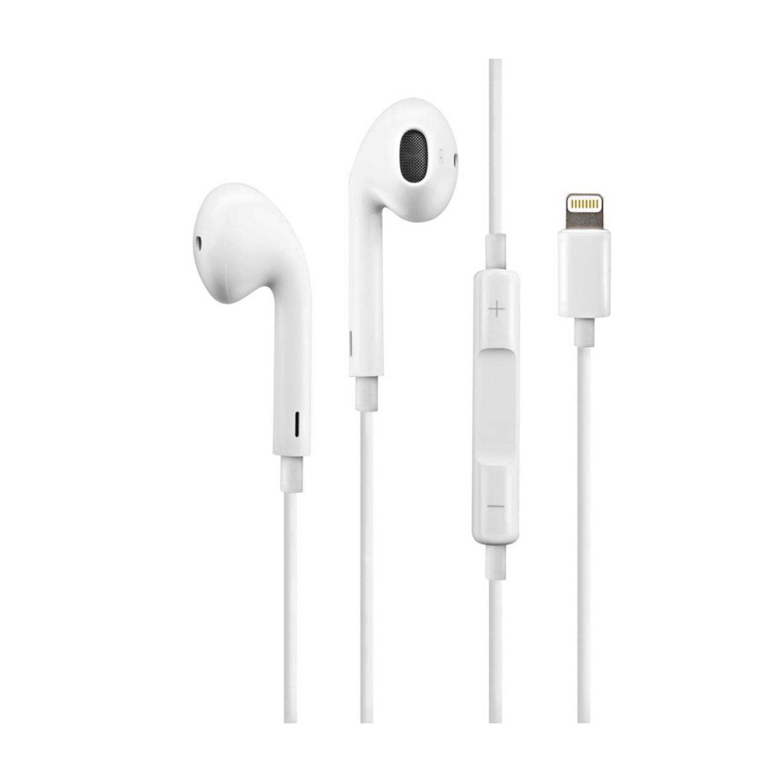 Earpods con Conector Lightning Apple