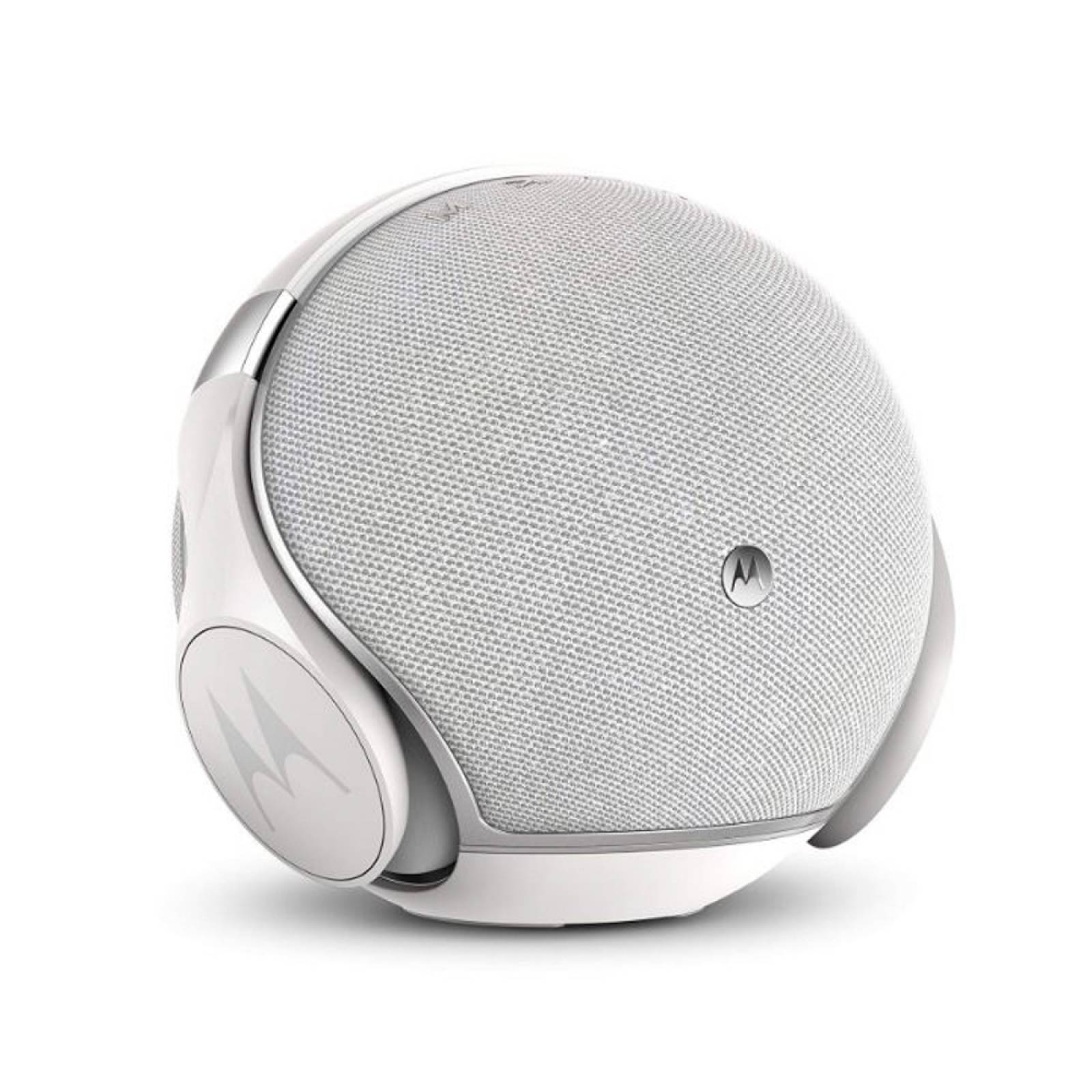 Bocina Esfera Motorola