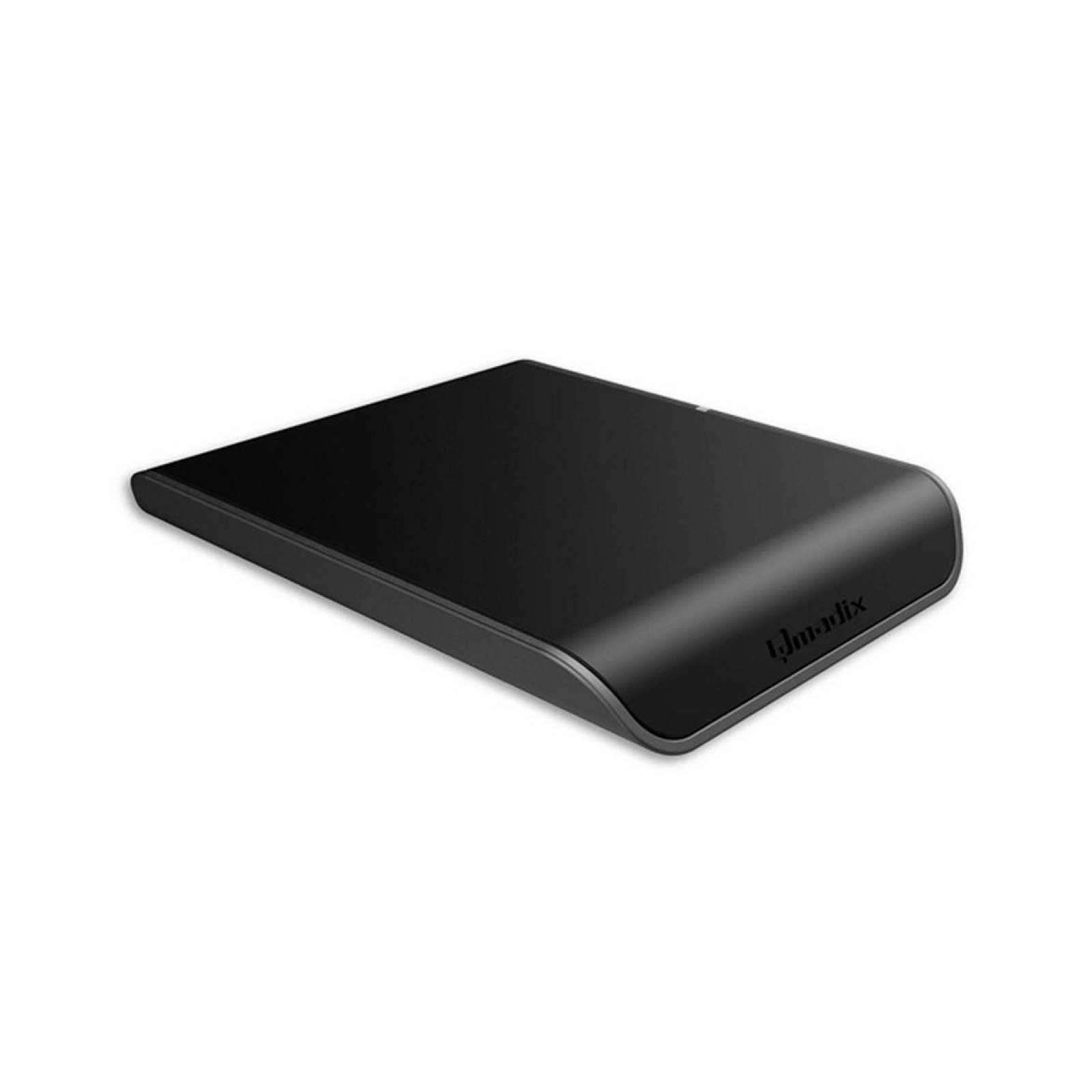 Cargador Inalámbrico de Carga Rápida