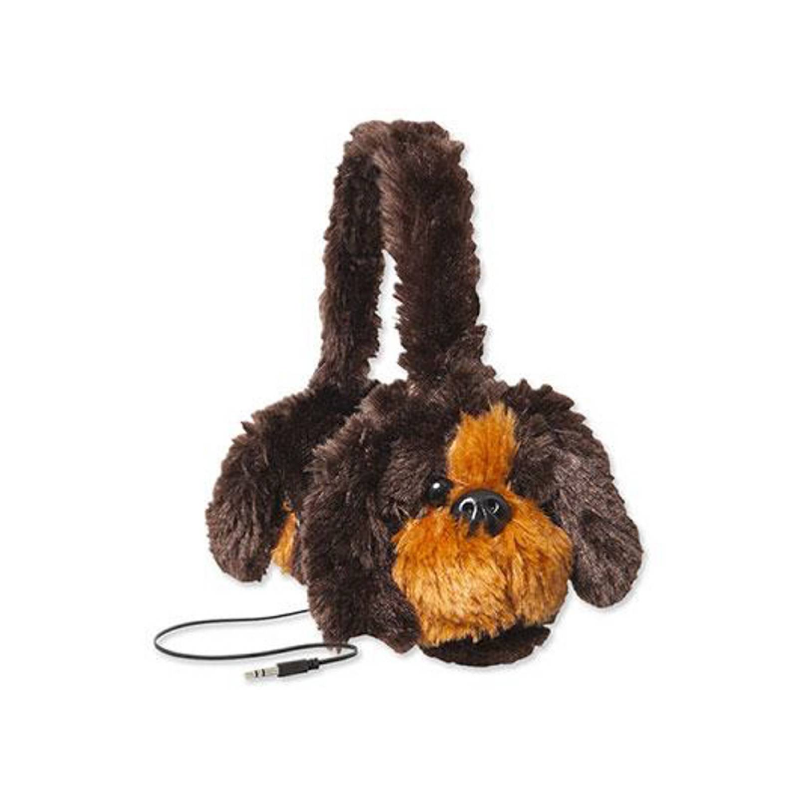 Aud&iacute;fonos de Animal Perro Retrak