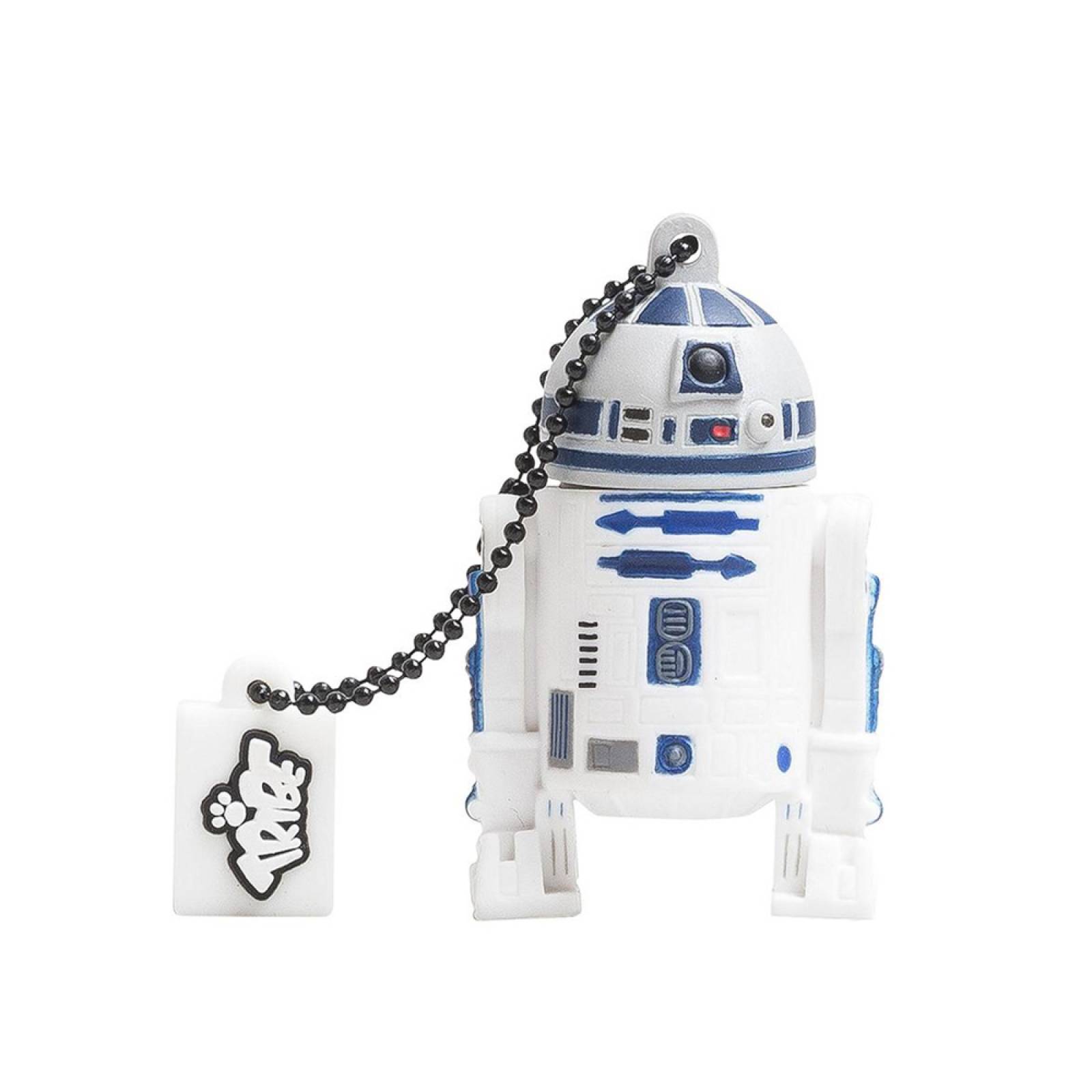 Memoria USB R2D2 Tribe