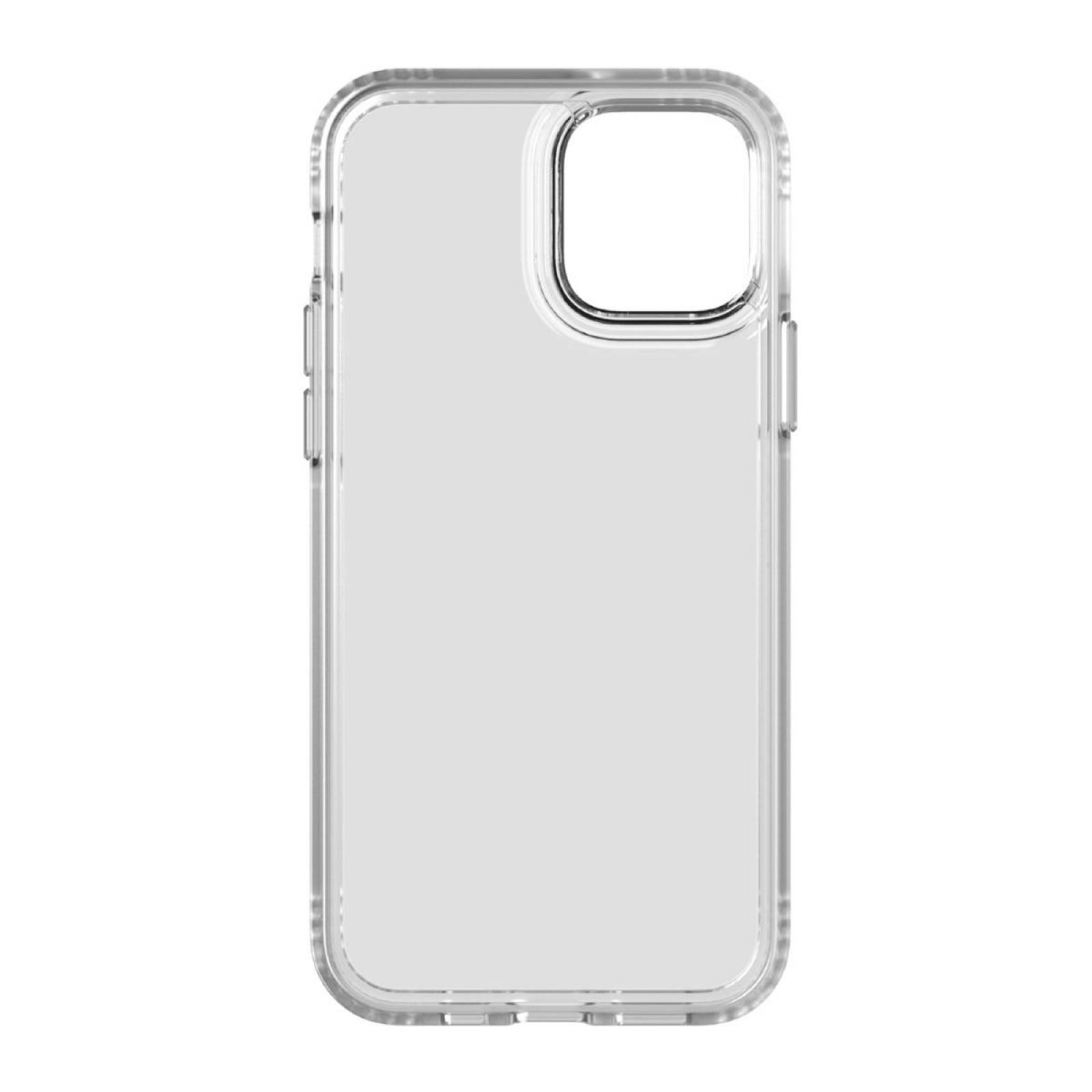Funda Quickcell iPhone 12 Mini Transparente