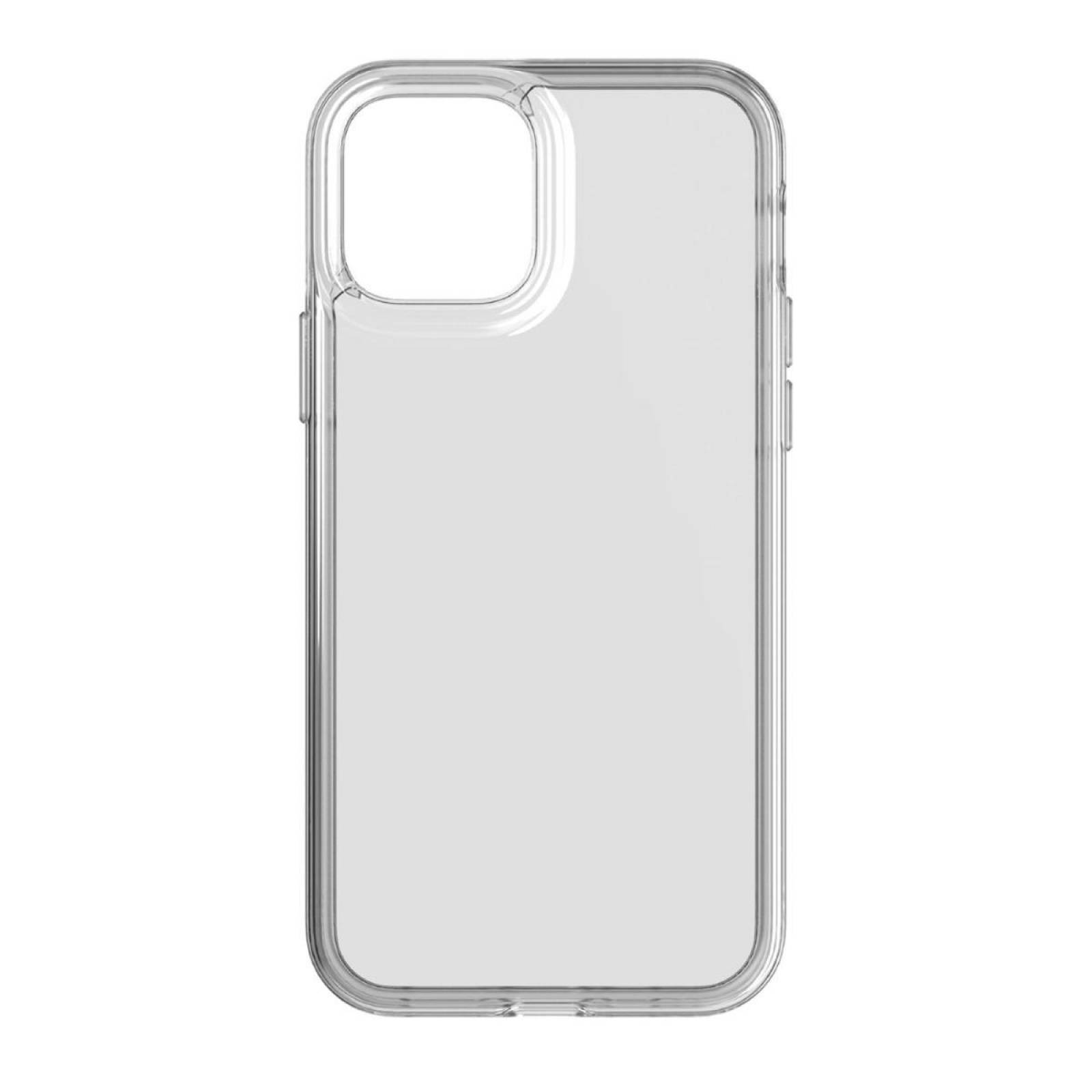 Funda Quickcell iPhone 12 Mini Transparente